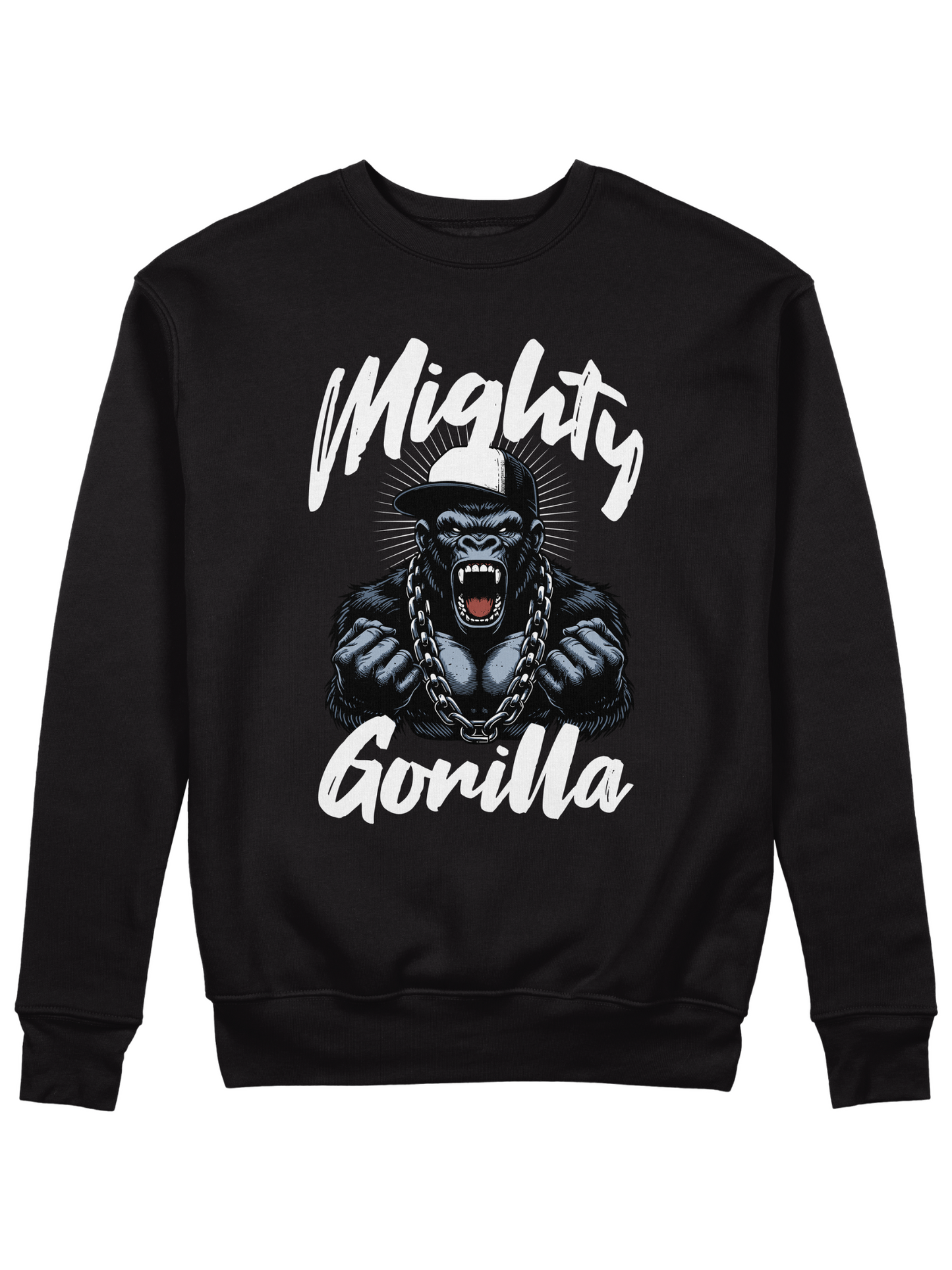 Mighty Gorilla