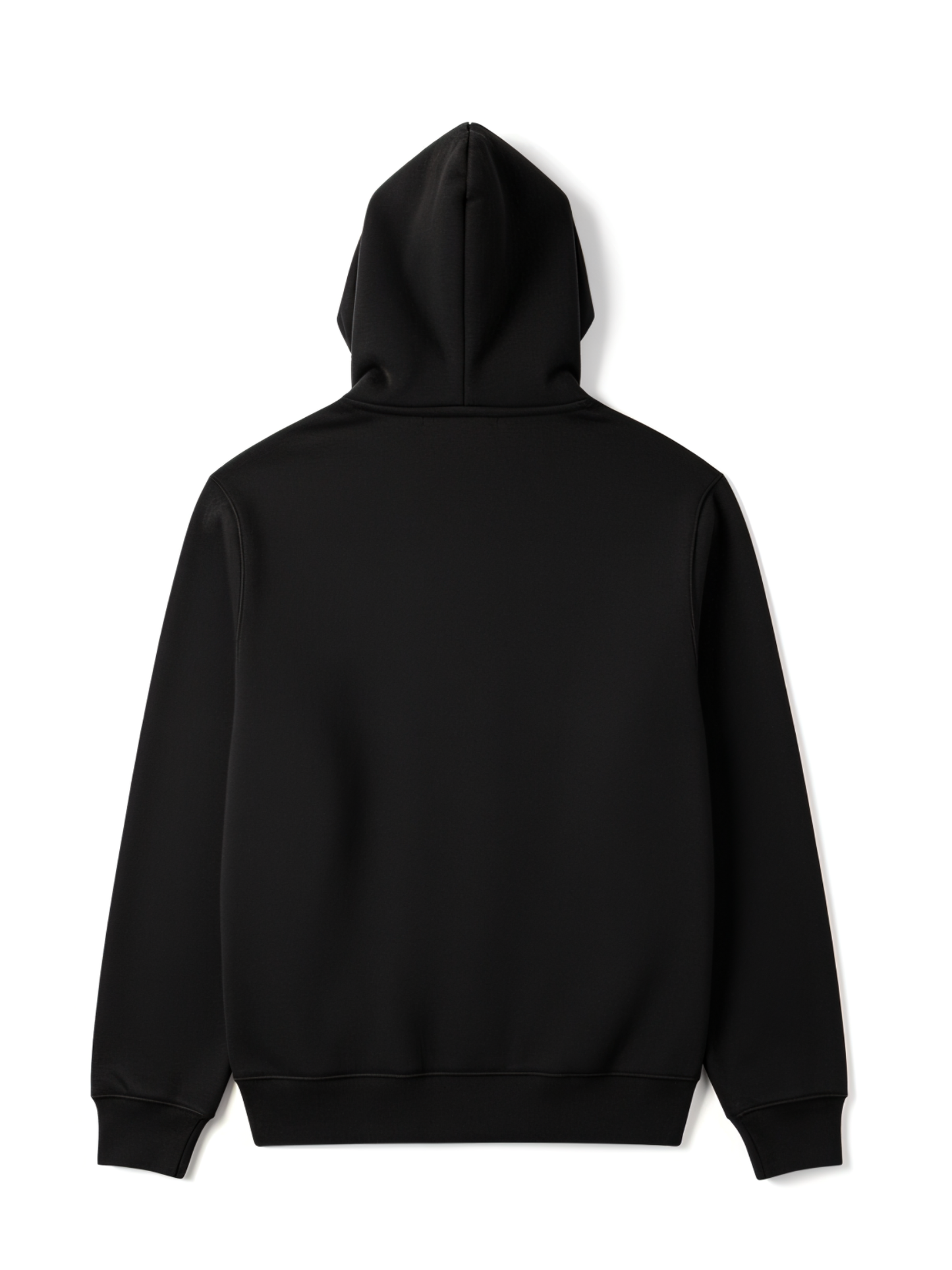 Sixth Degree Official Zipper