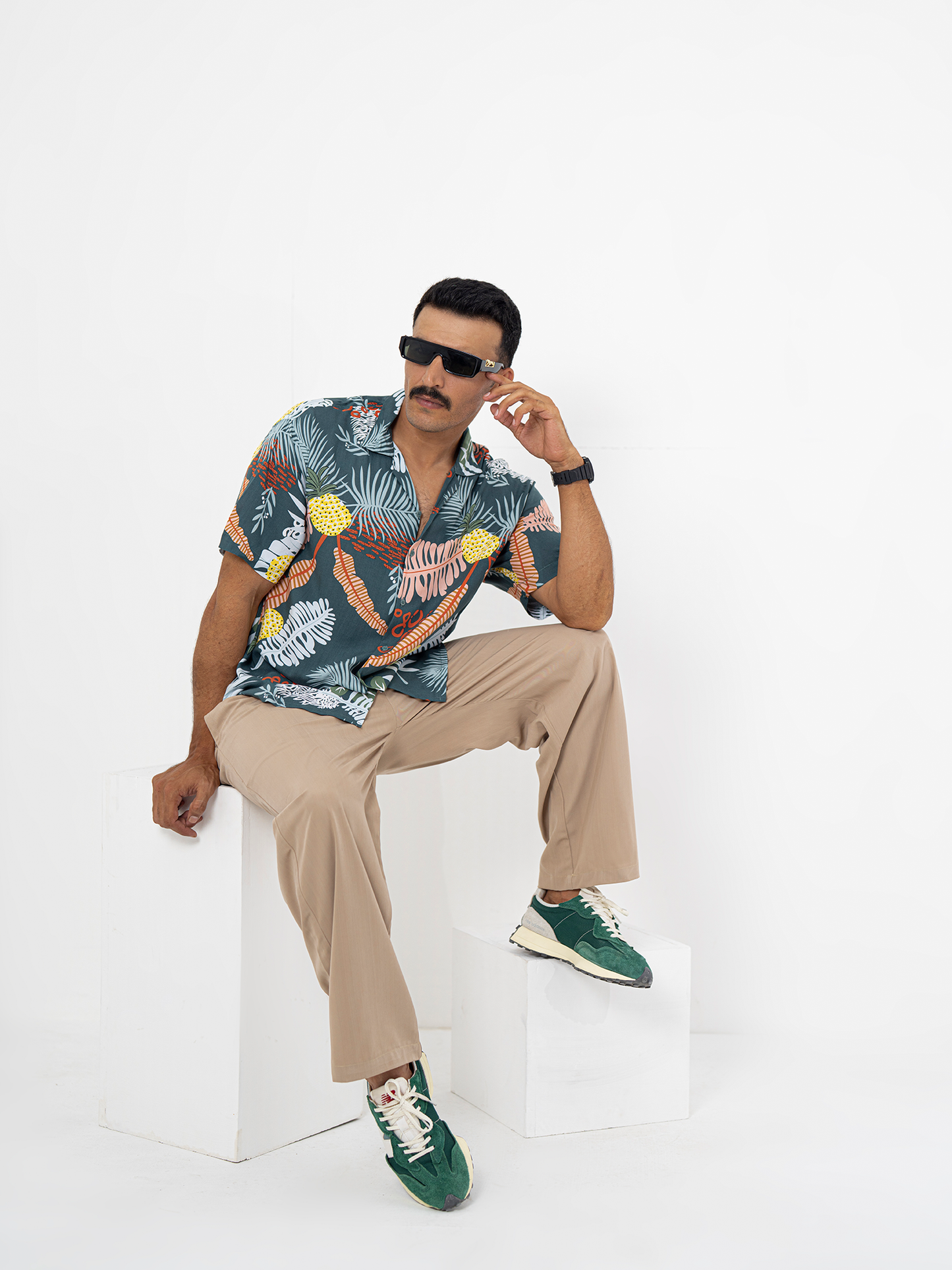 Tropic Royale