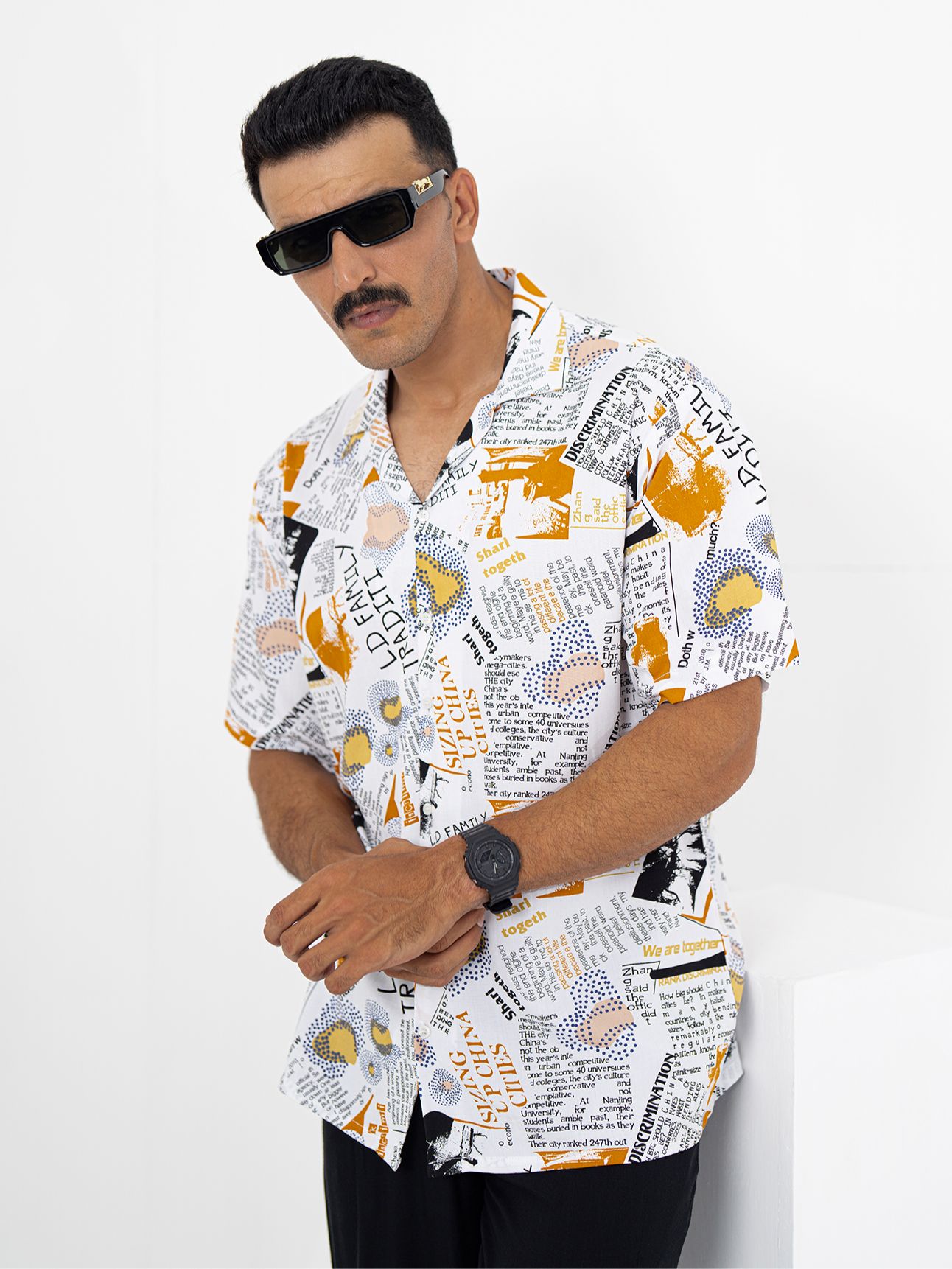 Print Theory
