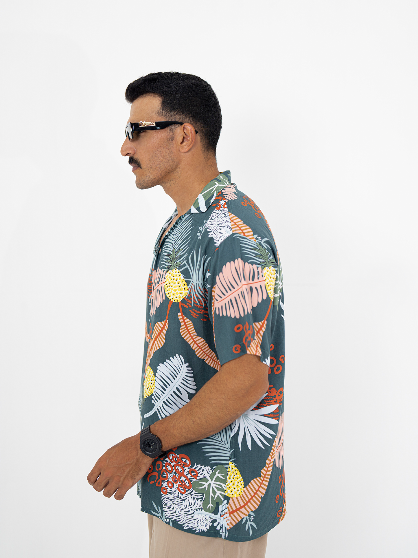 Tropic Royale