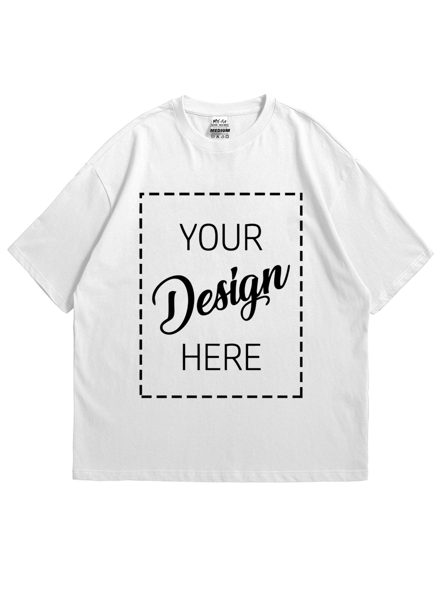 Customize Design