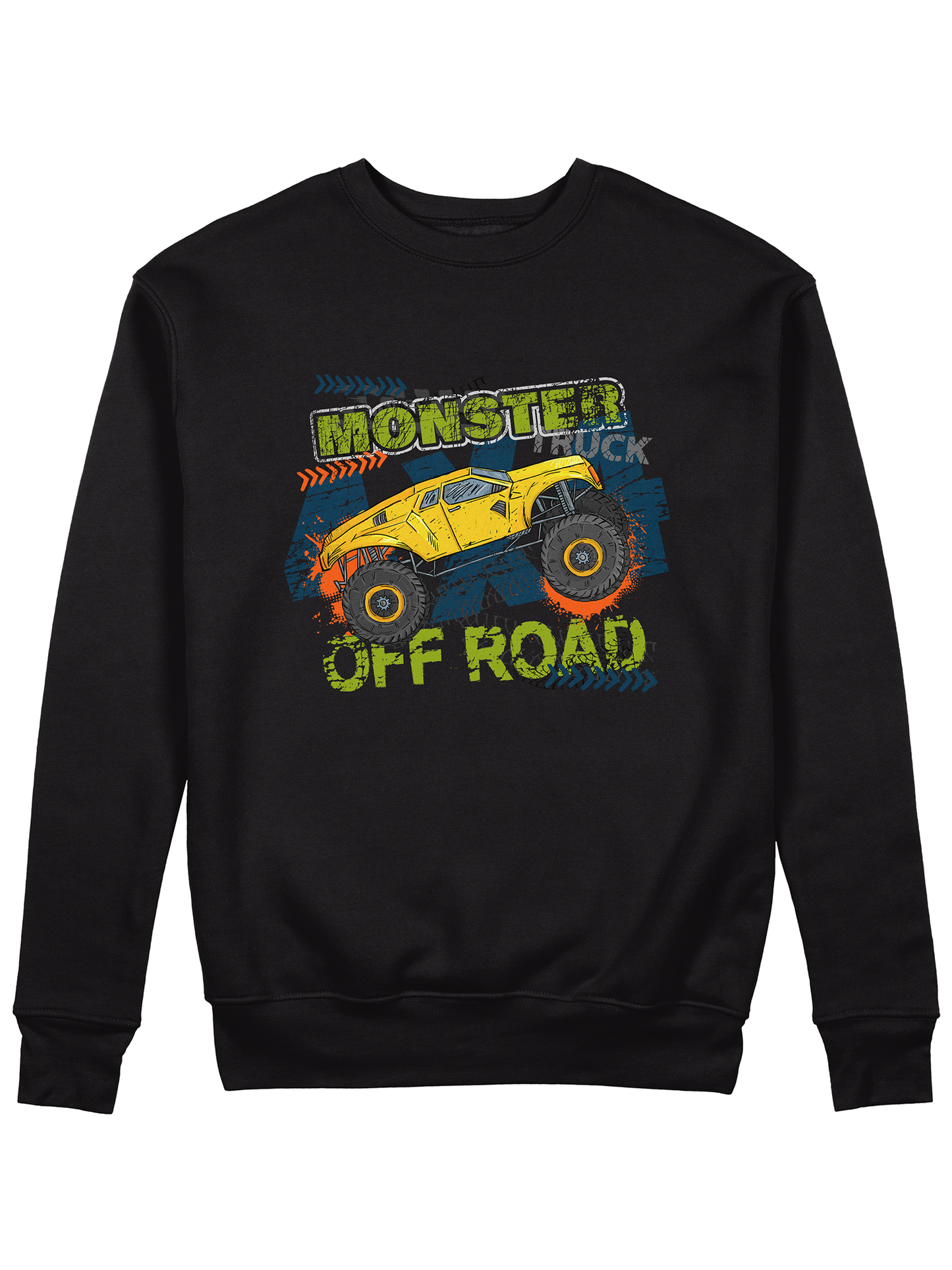 Monster Truck