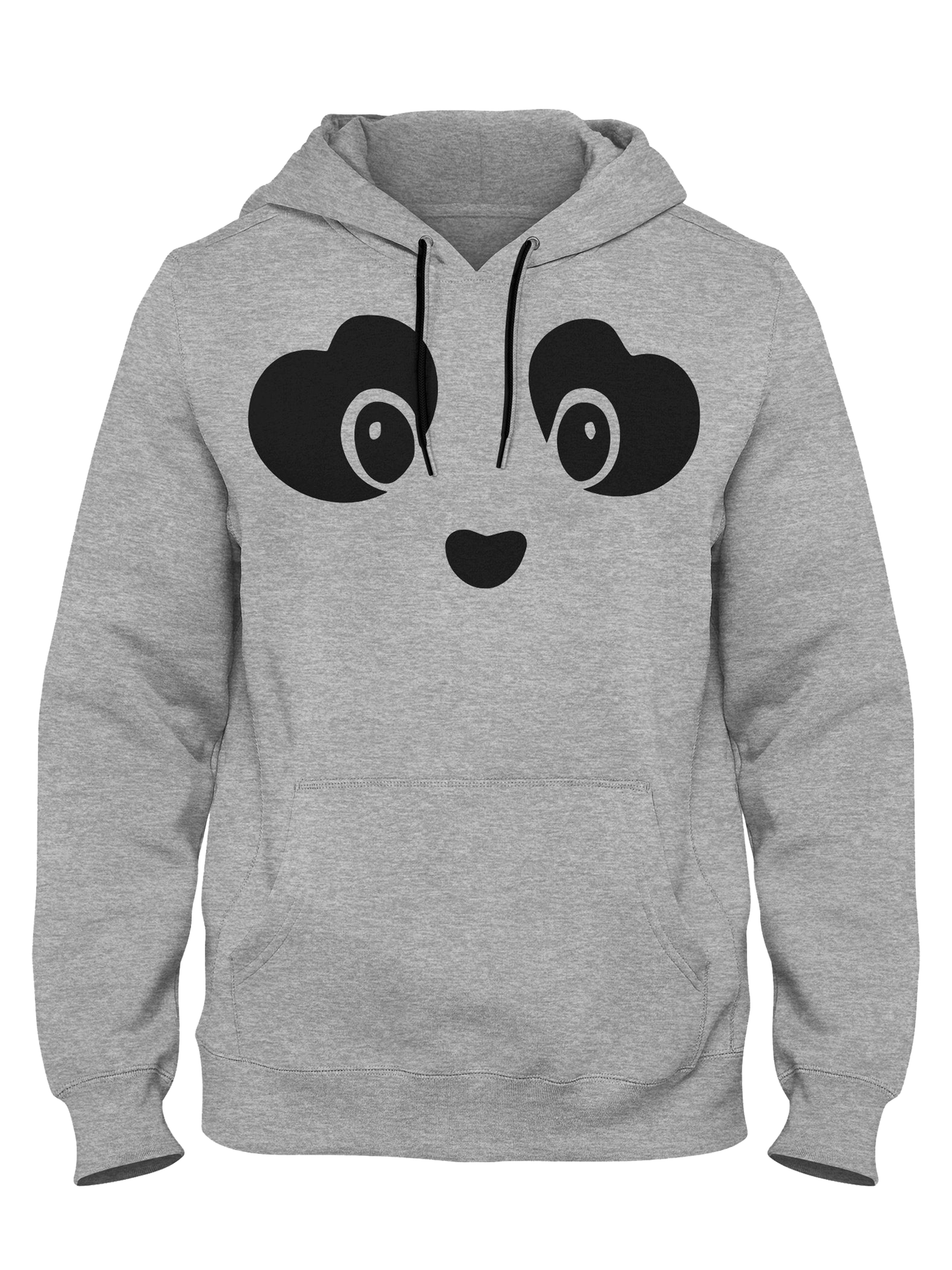 Panda Eyes