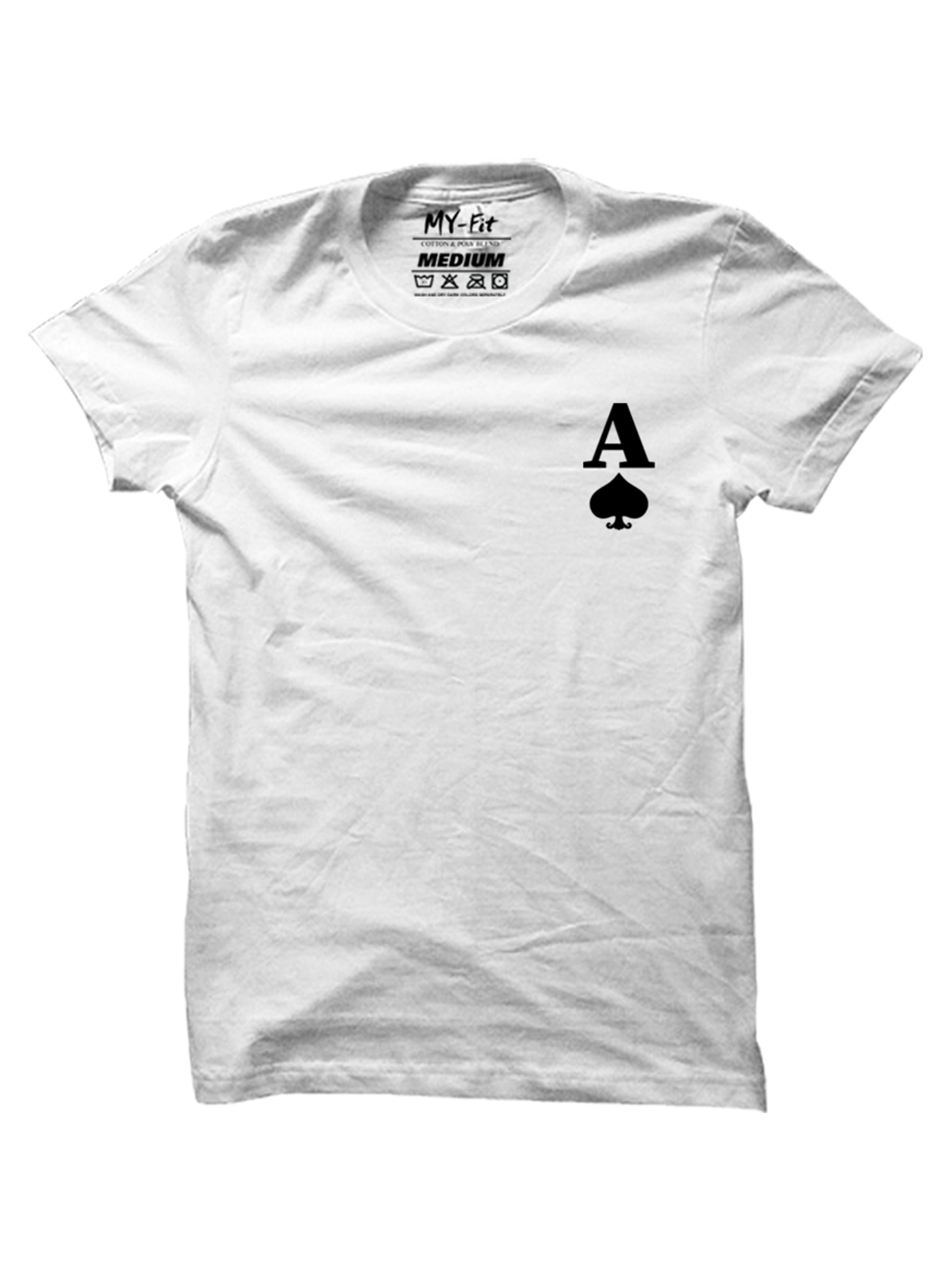 Ace Pocket - Sixth Degree Clothing
