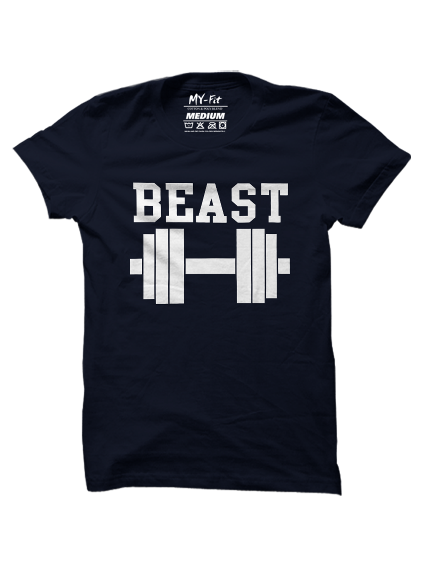 Beast - Sixth Degree Clothing
