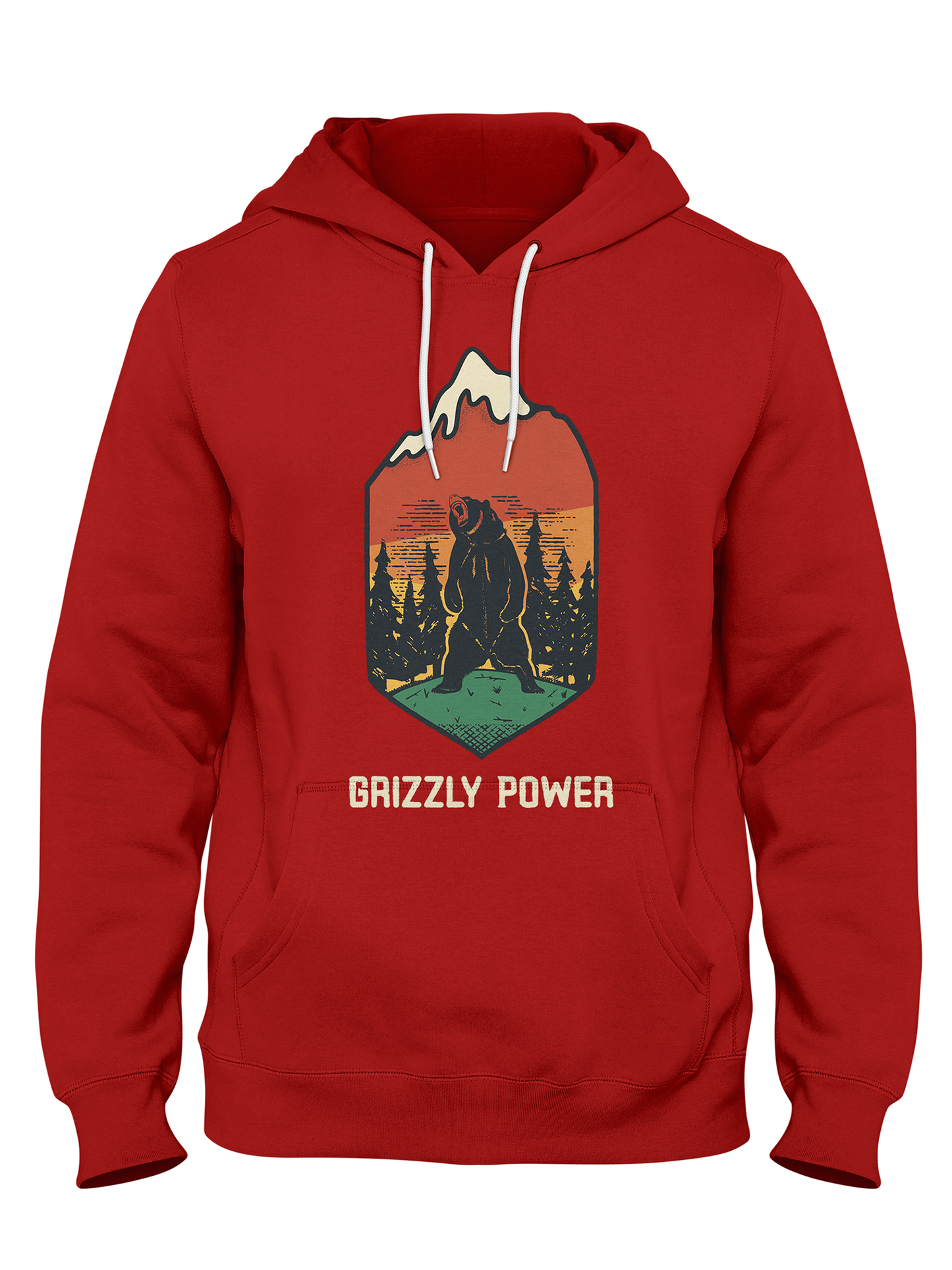 Grizzly Power