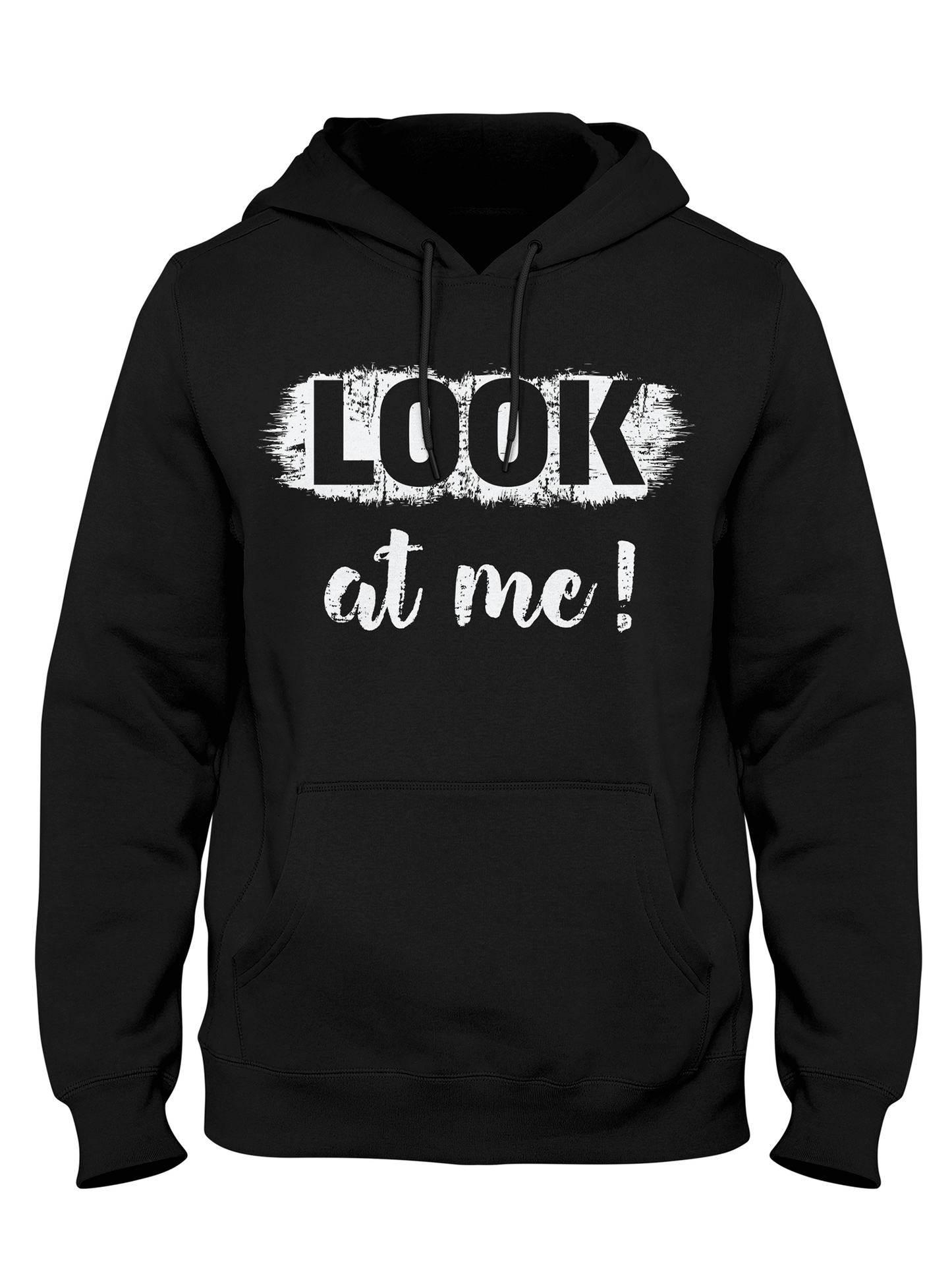 Look At Me!