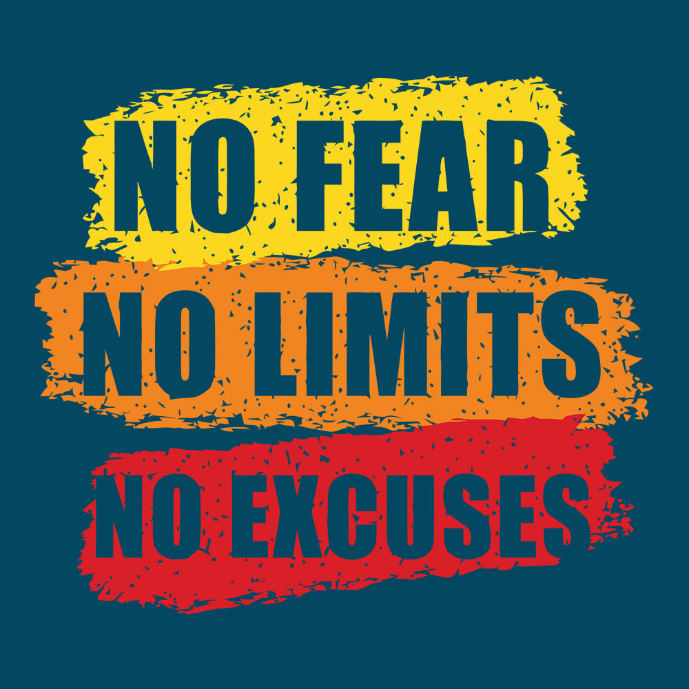 No Fear