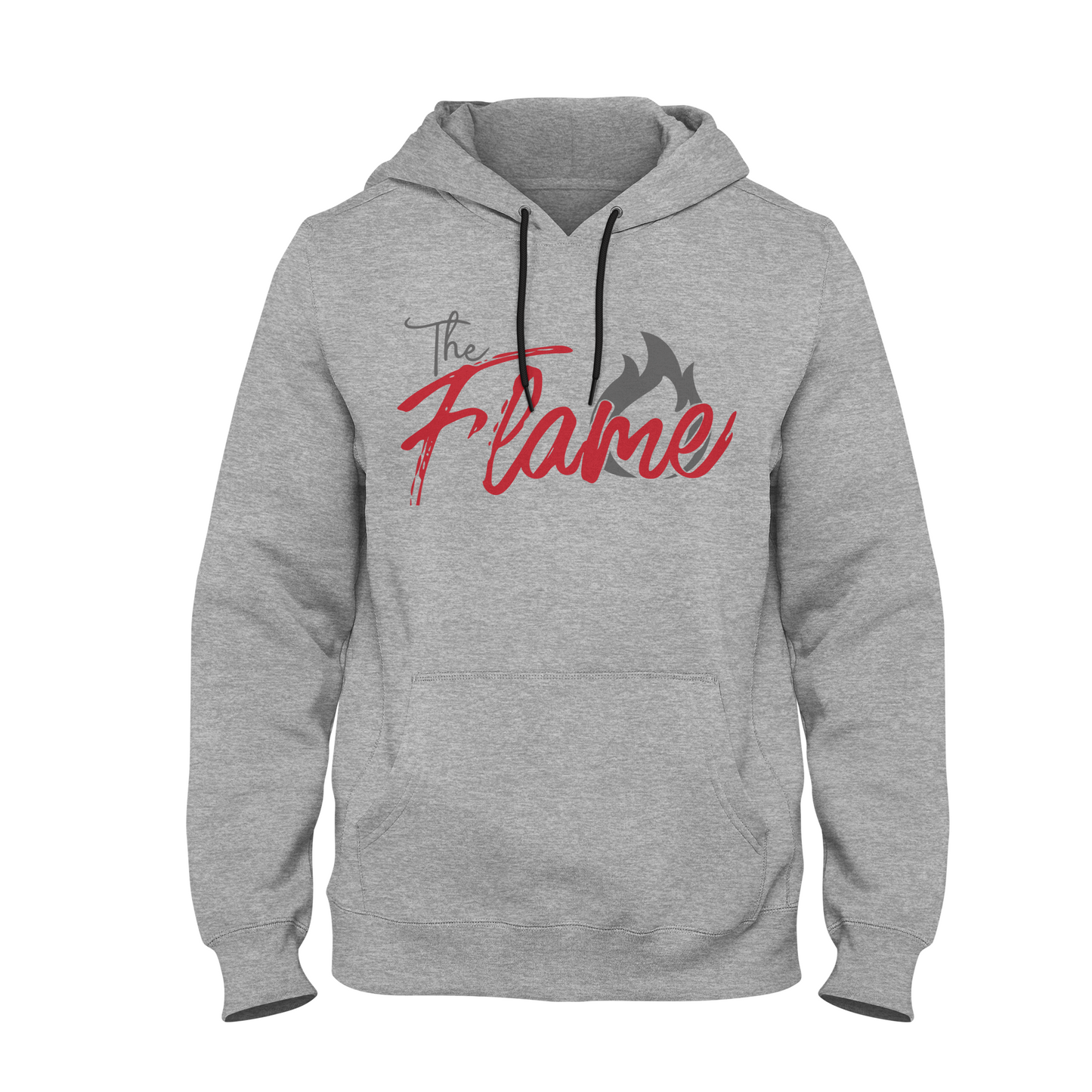 The Flame