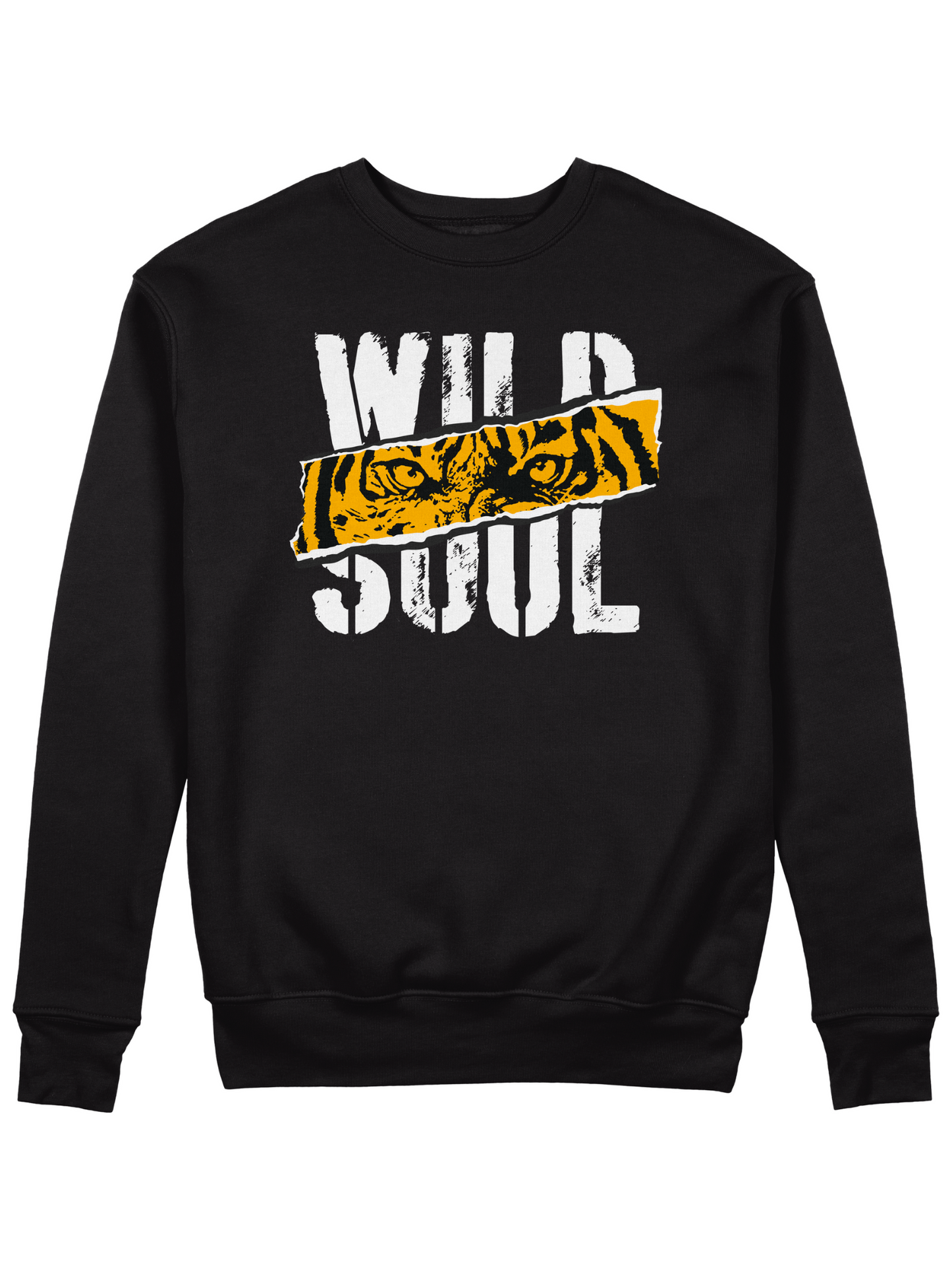 Wild Soul