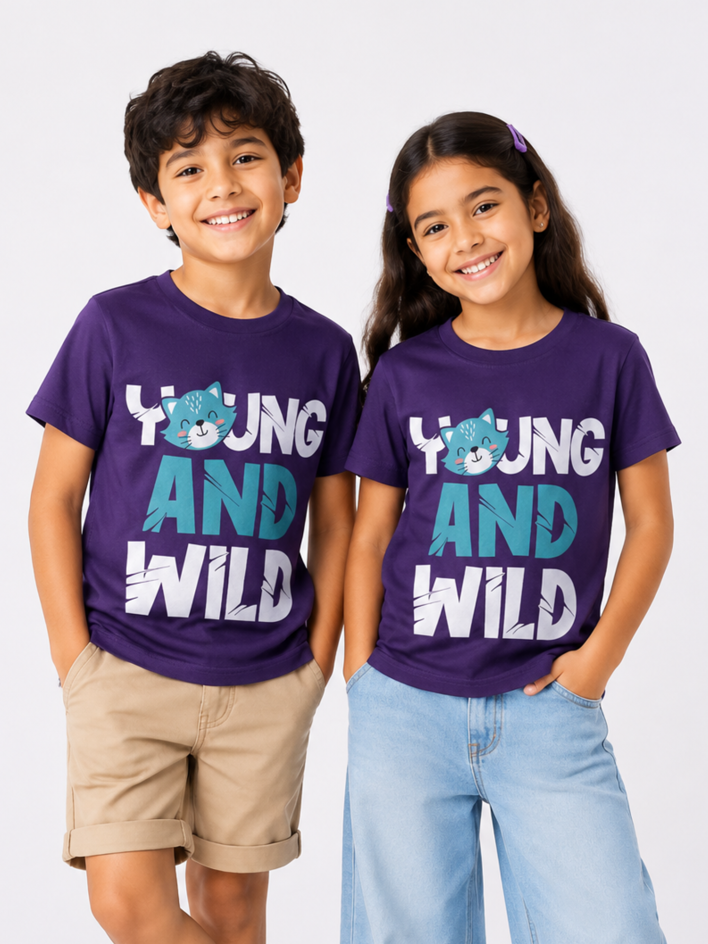 Young Wild