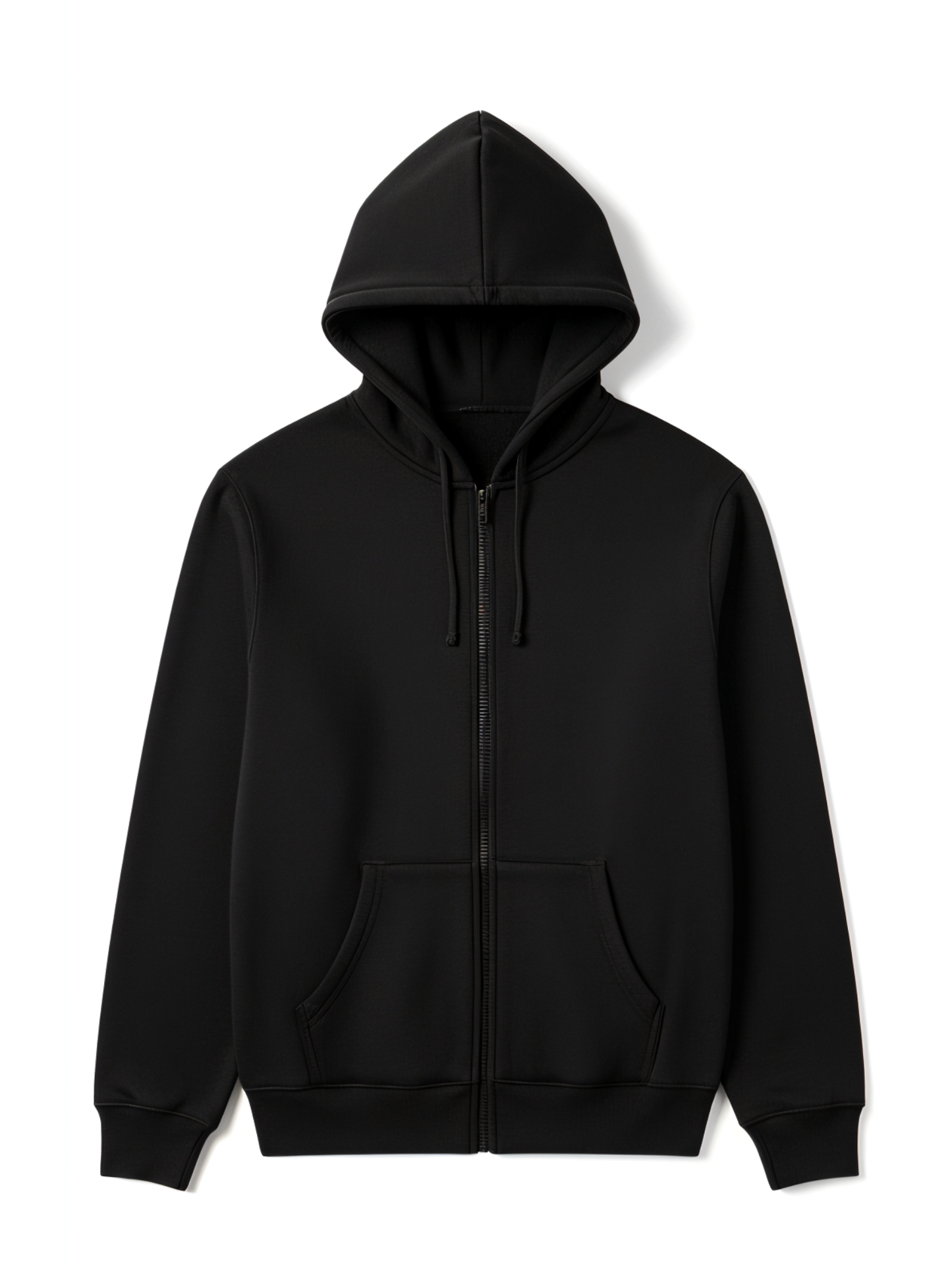 Calligraphy Name Zipper