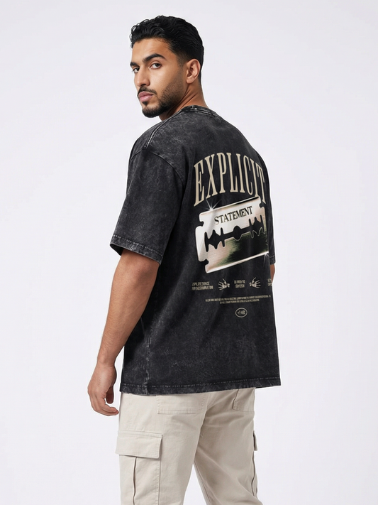 Explicit | Acid Wash