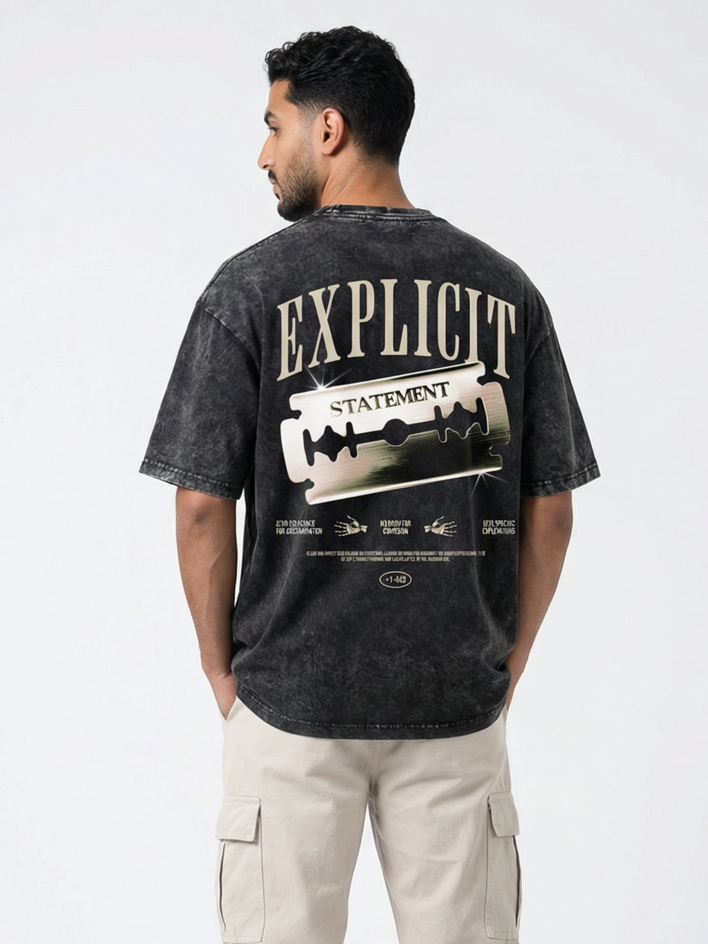 Explicit | Acid Wash