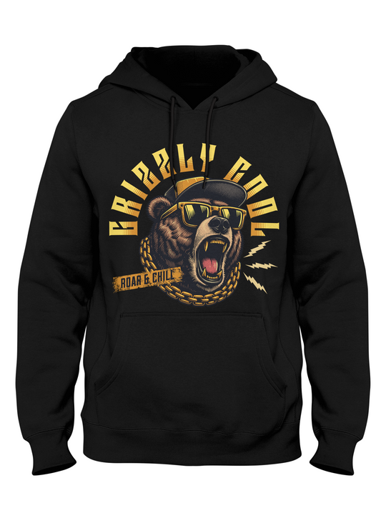 Grizzly Cool