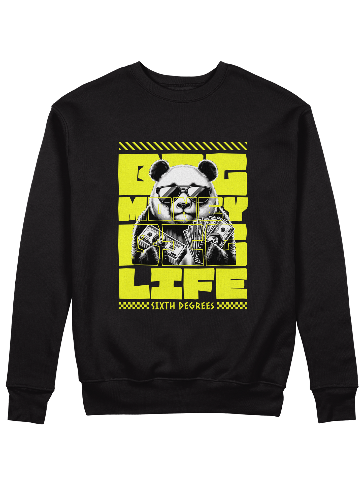 Big Money Big Life