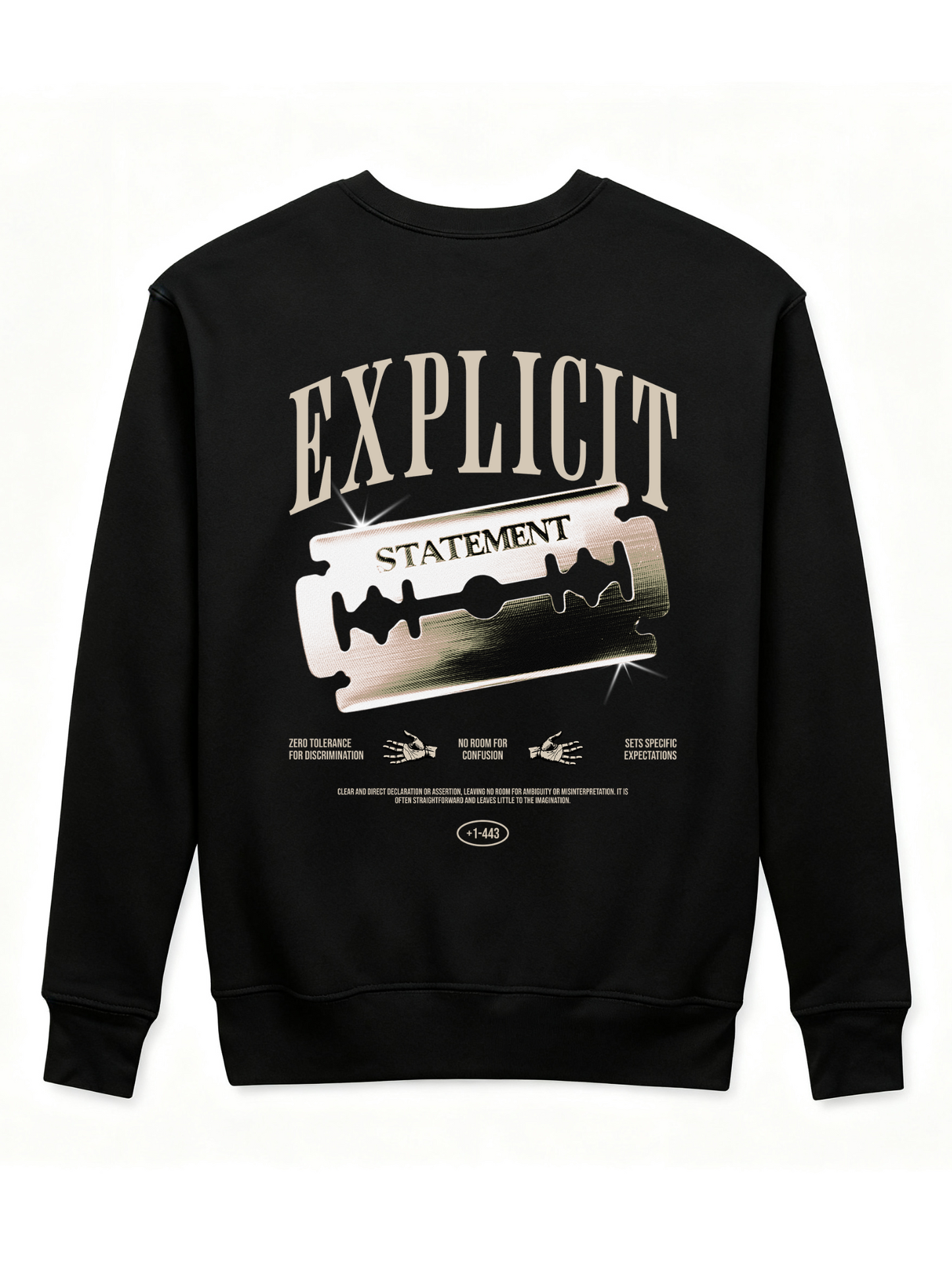 Explicit