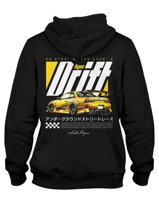 Hyper Drift