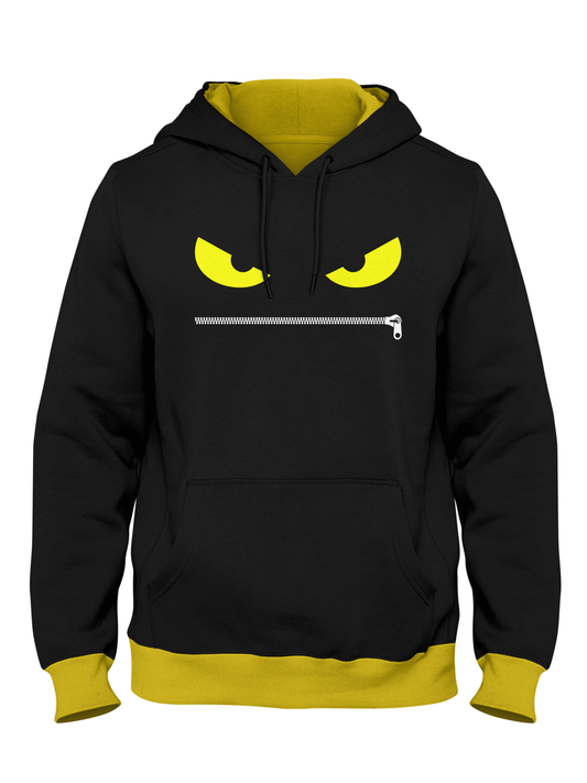 Eyes Hoodie