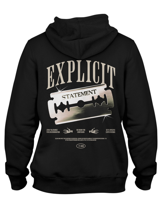 Explicit