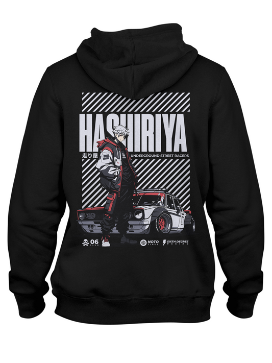 Hashiriya