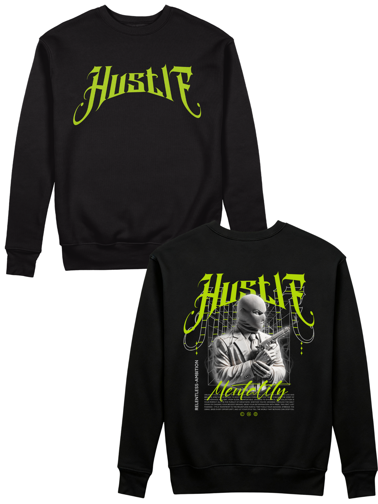 Hustle