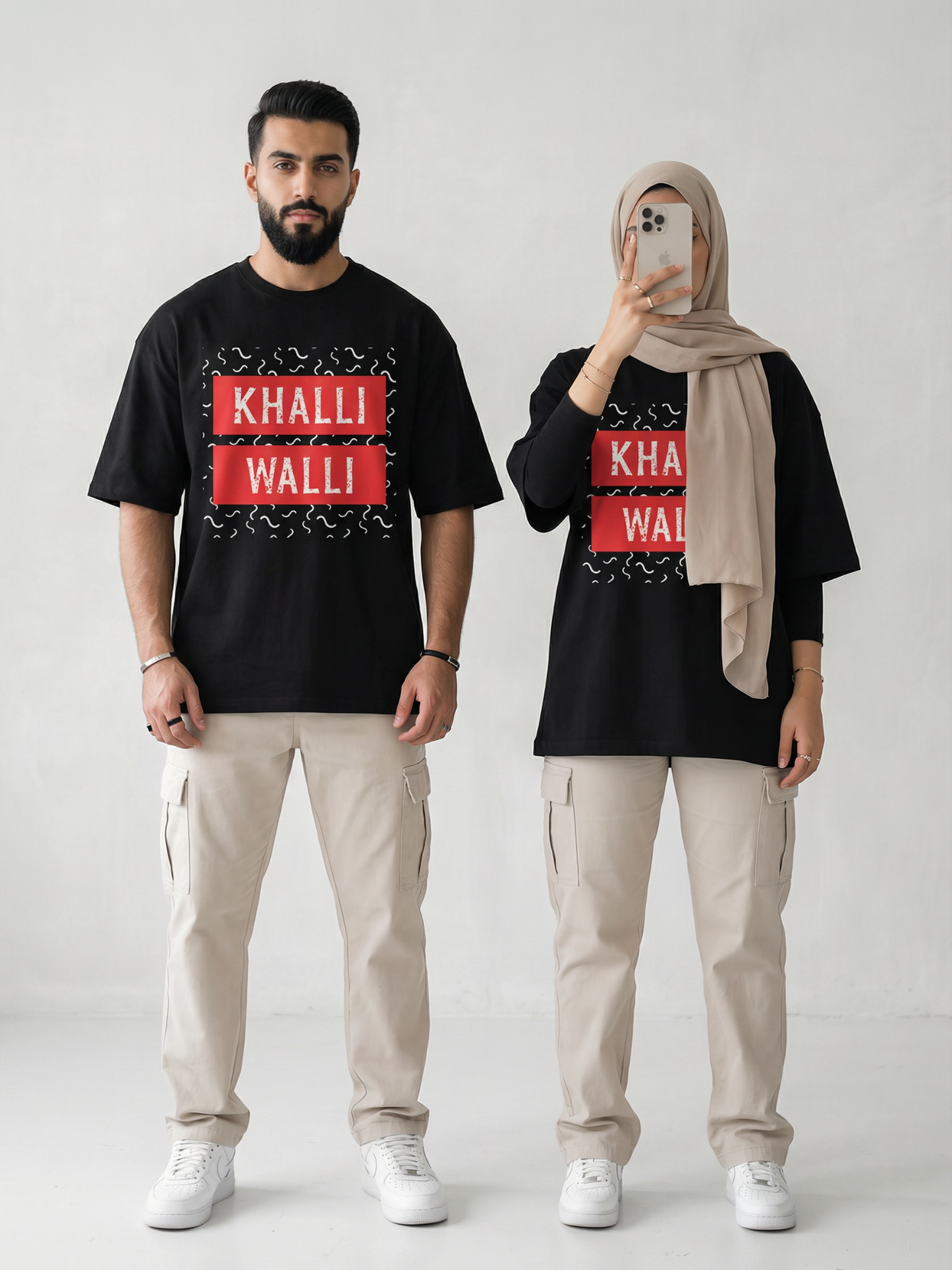 Khalli Walli V2