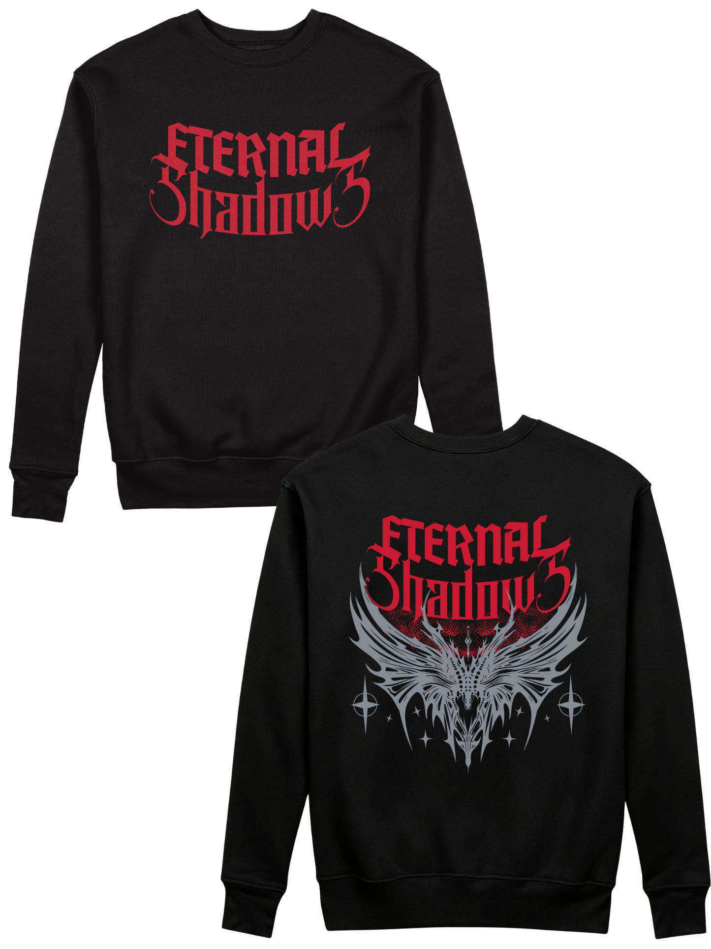Eternal Shadow