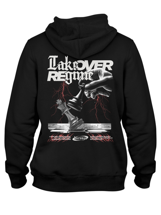 Takeover The Regime