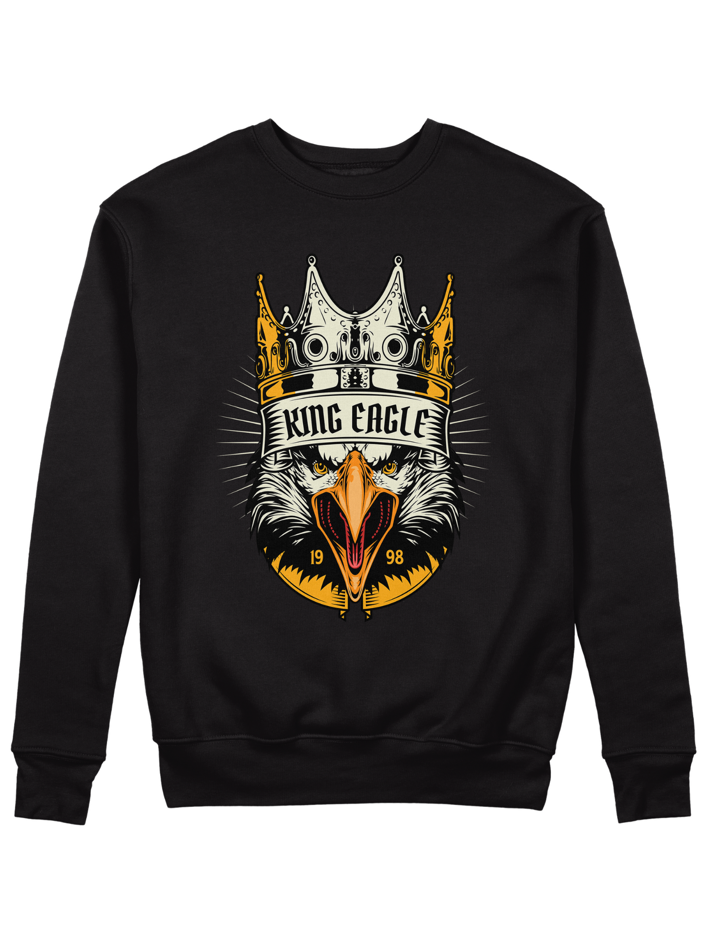 King Eagle