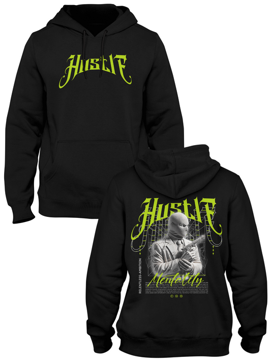 Hustle