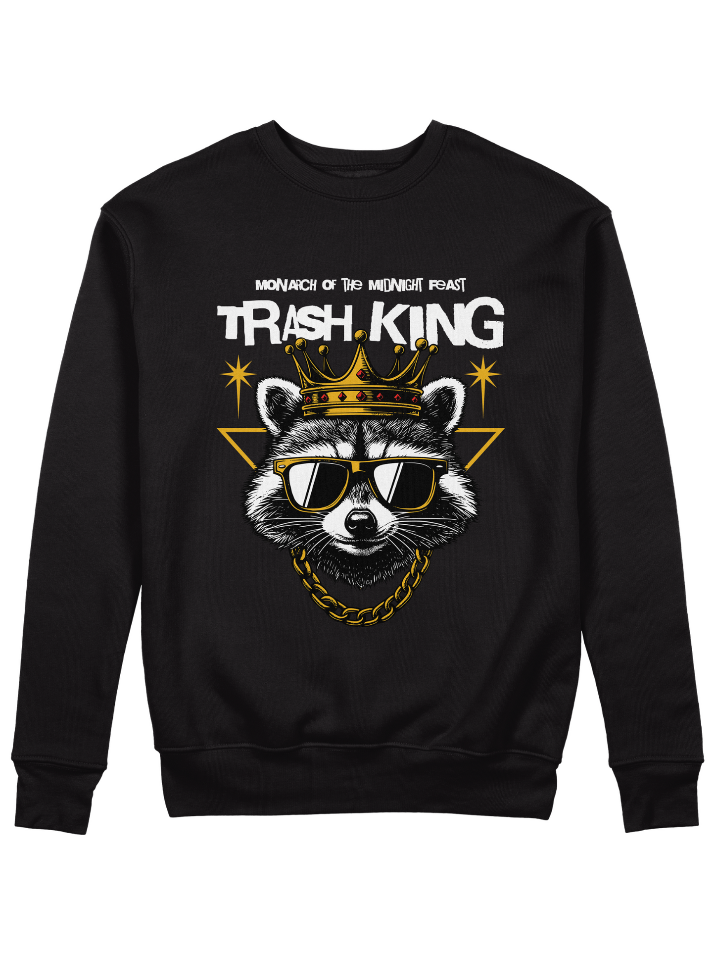 Trash King