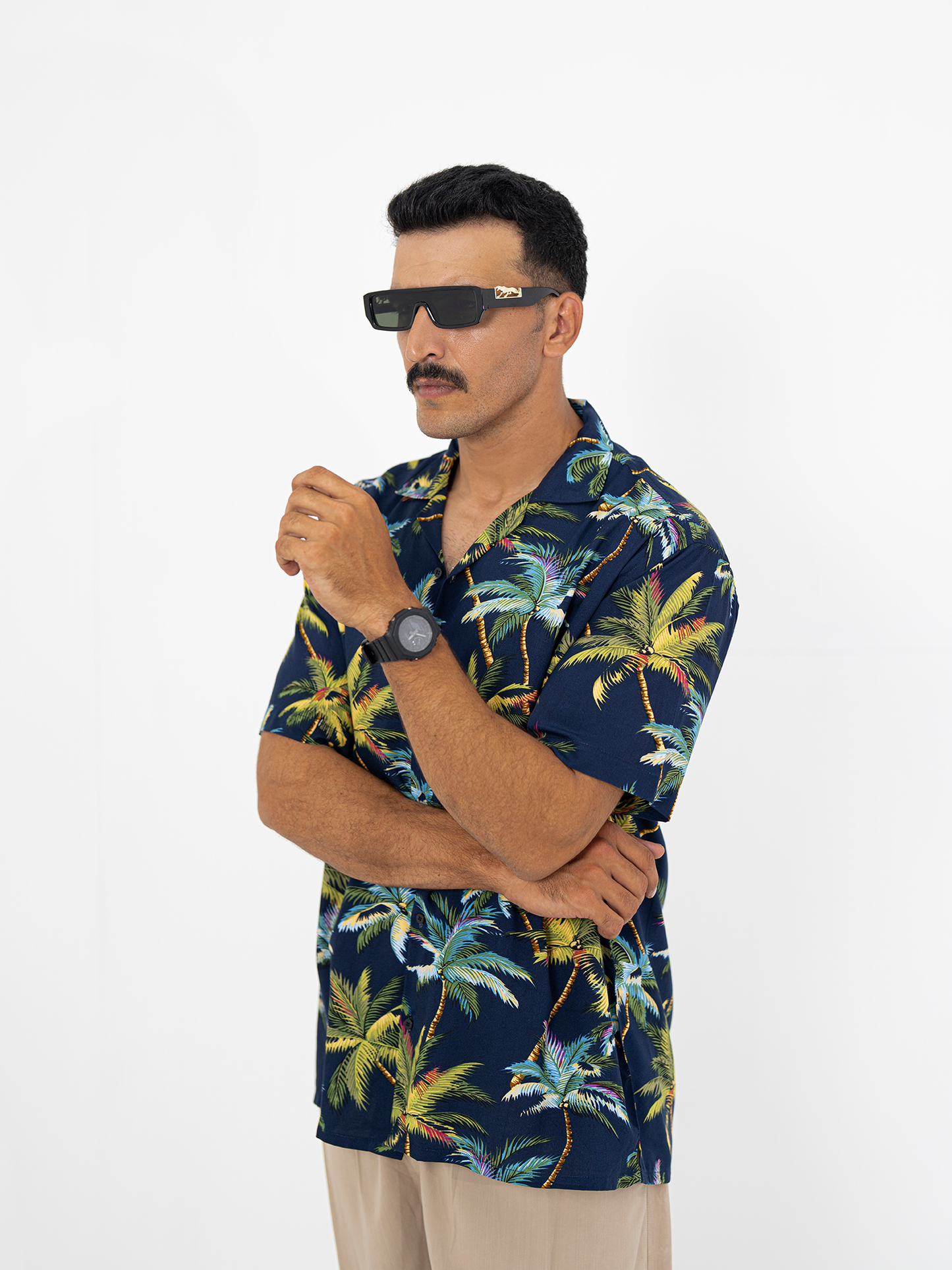 Palm State of Mind