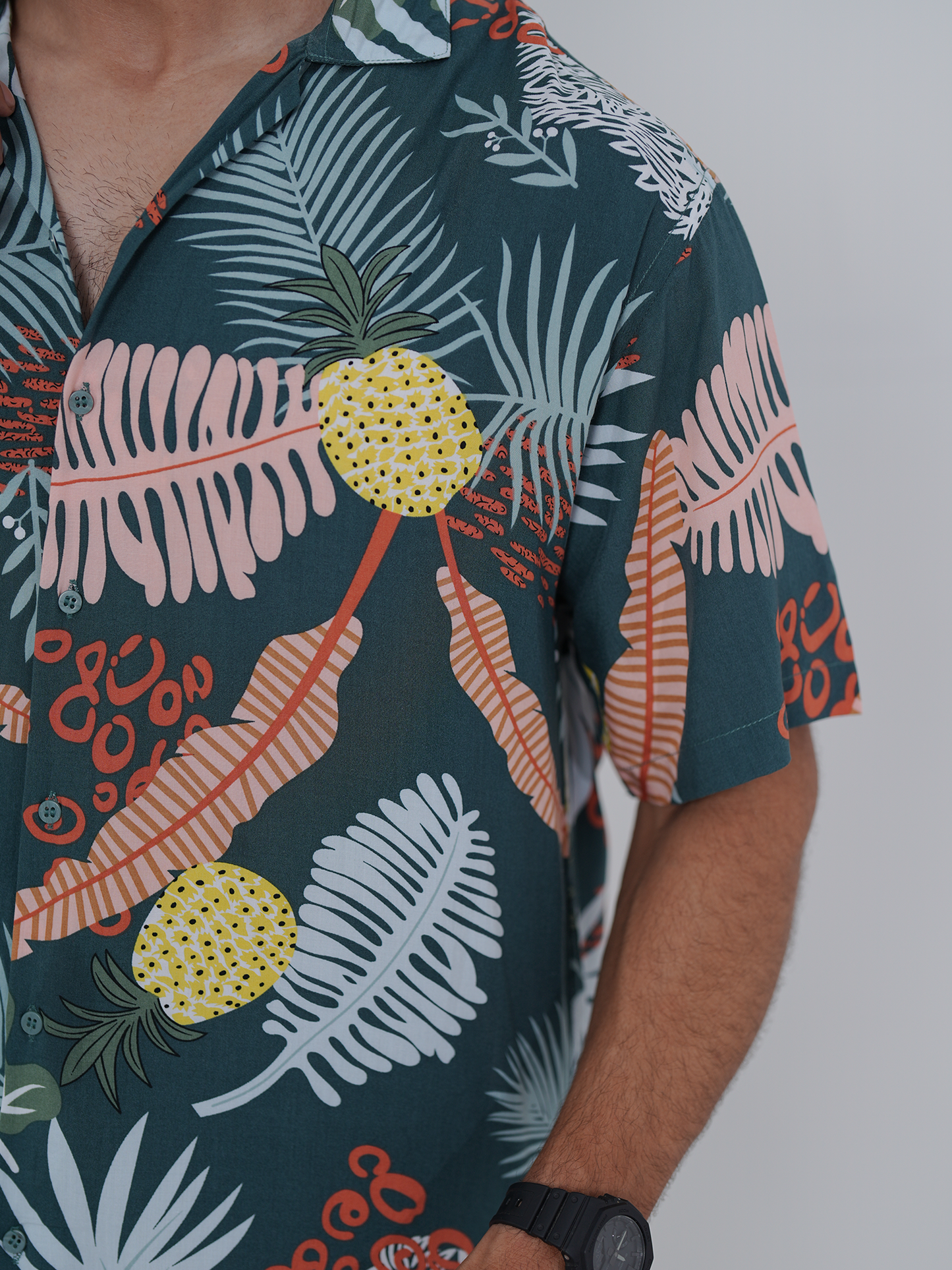 Tropic Royale