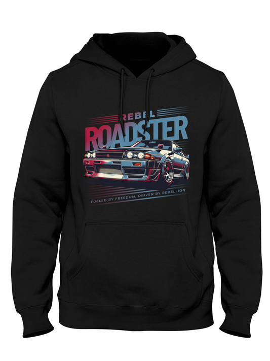 Rebel Roadster