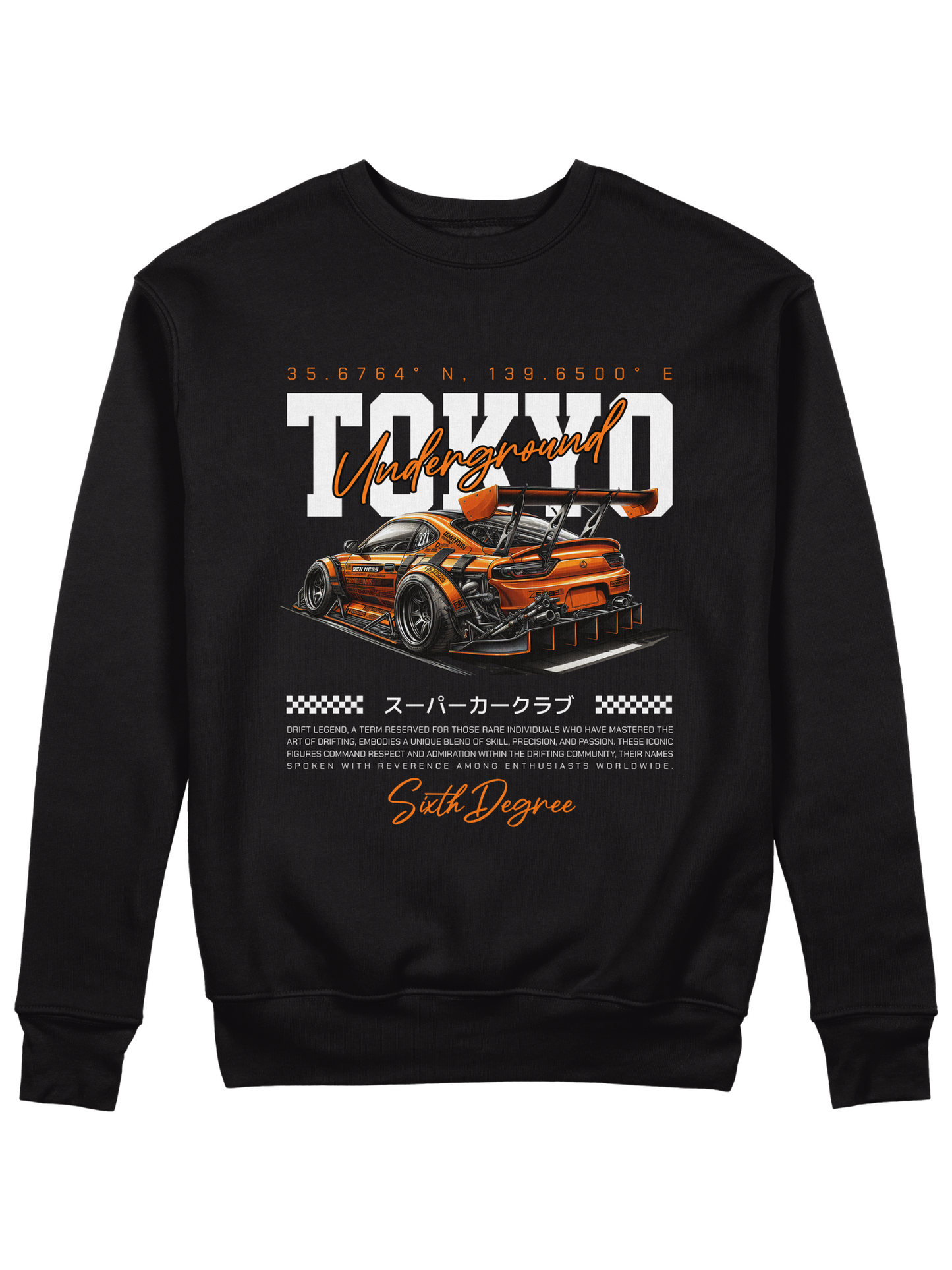 Tokyo Underground