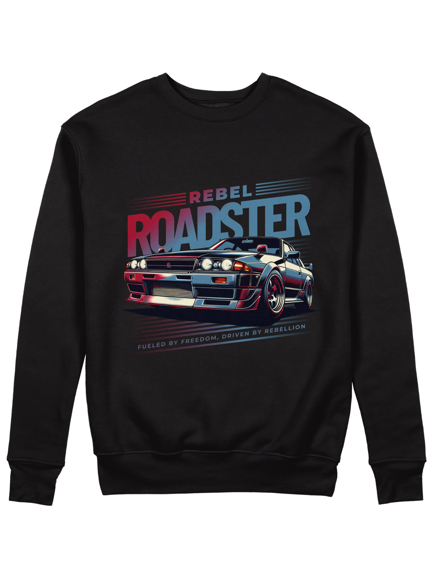 Rebel Roadster
