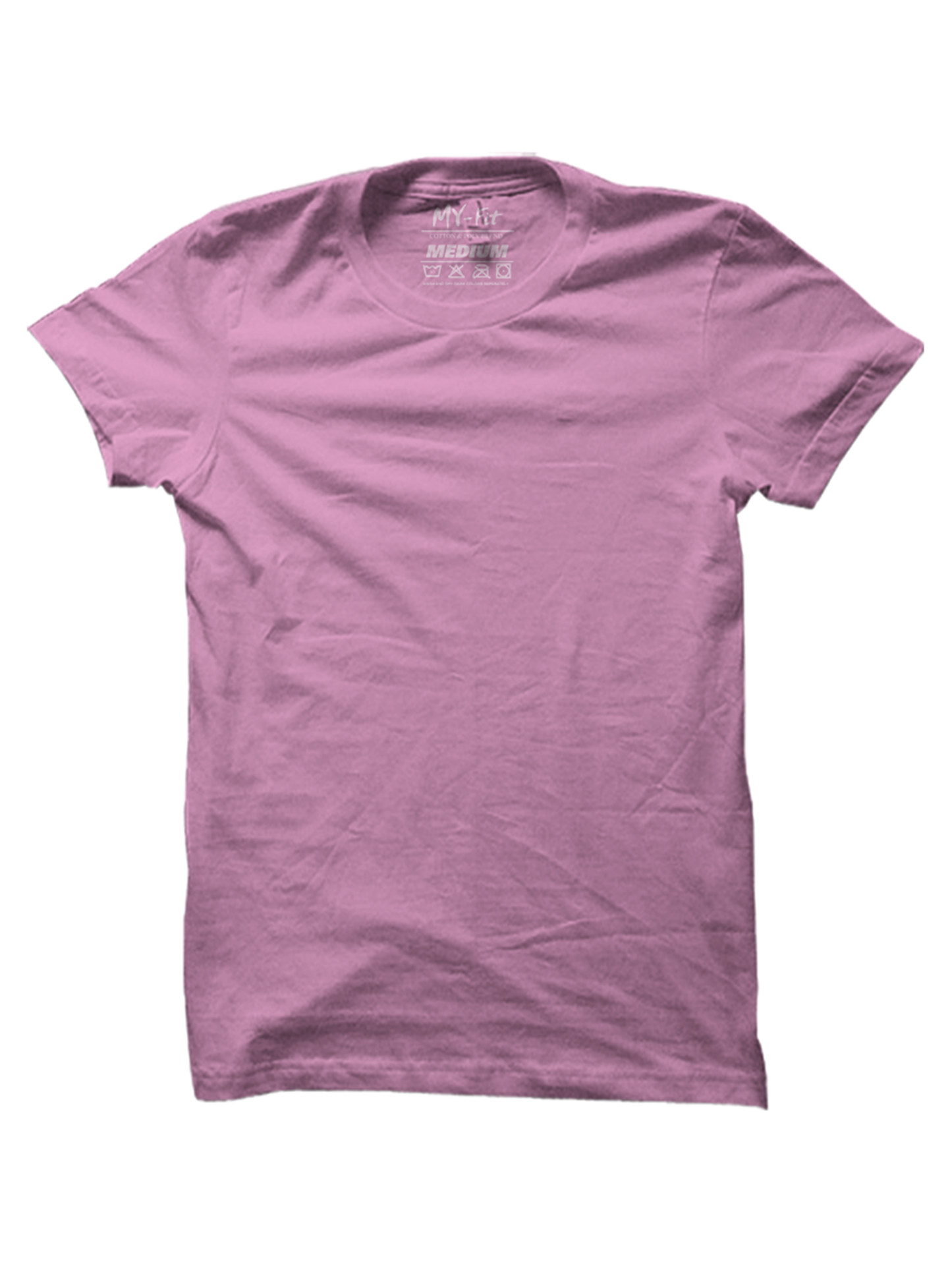 Pack Of 3 Basic T-Shirts