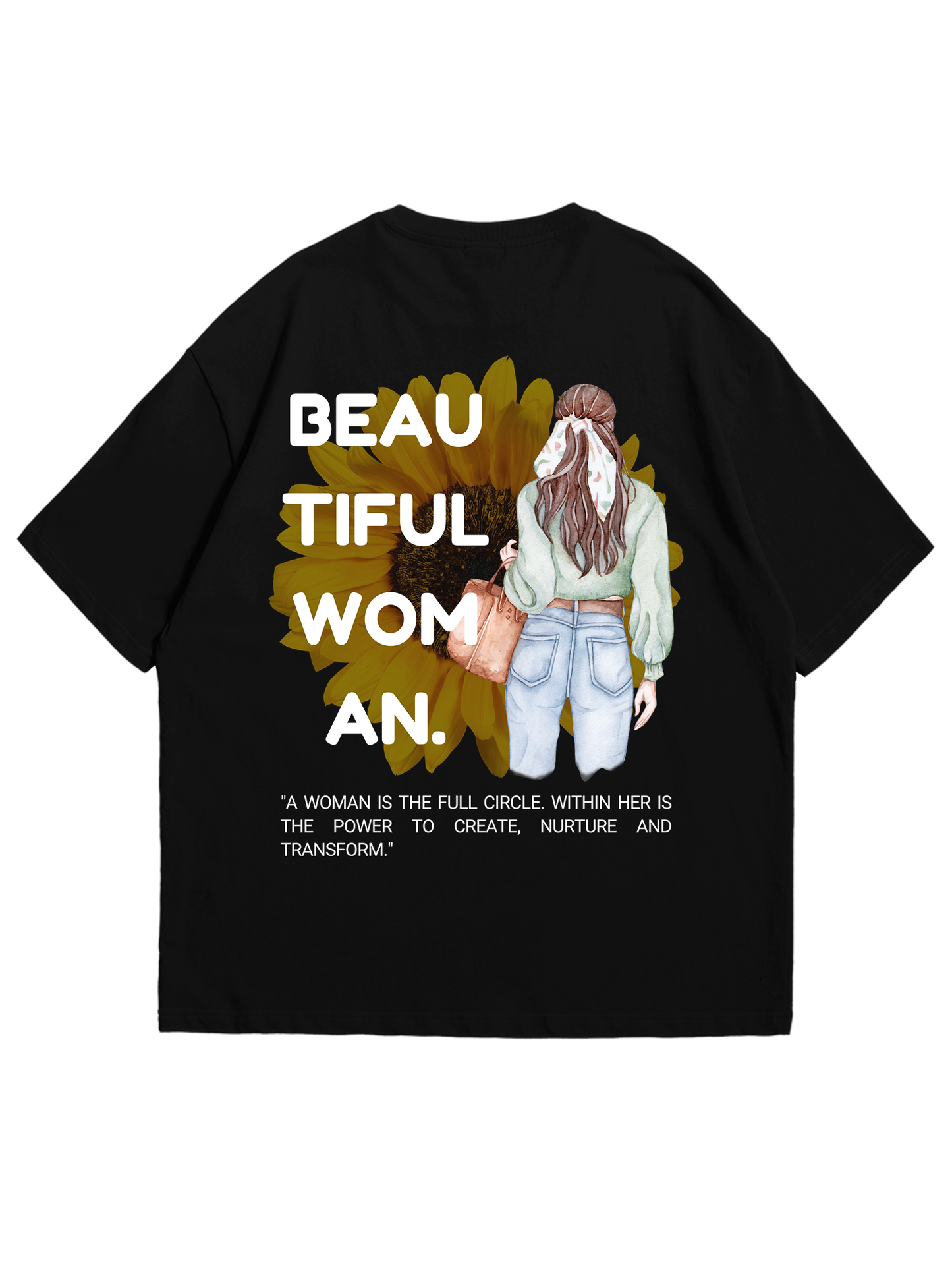 Beautiful Woman