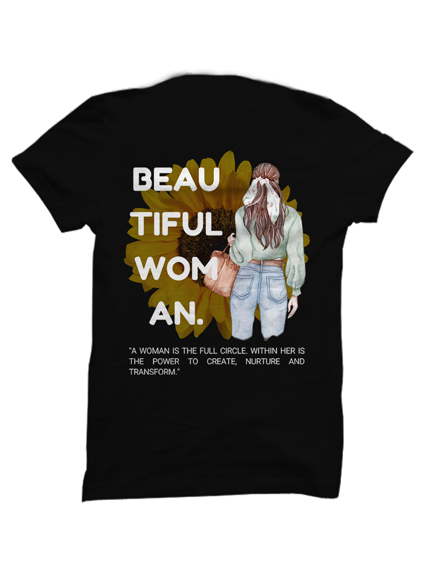 Beautiful Woman