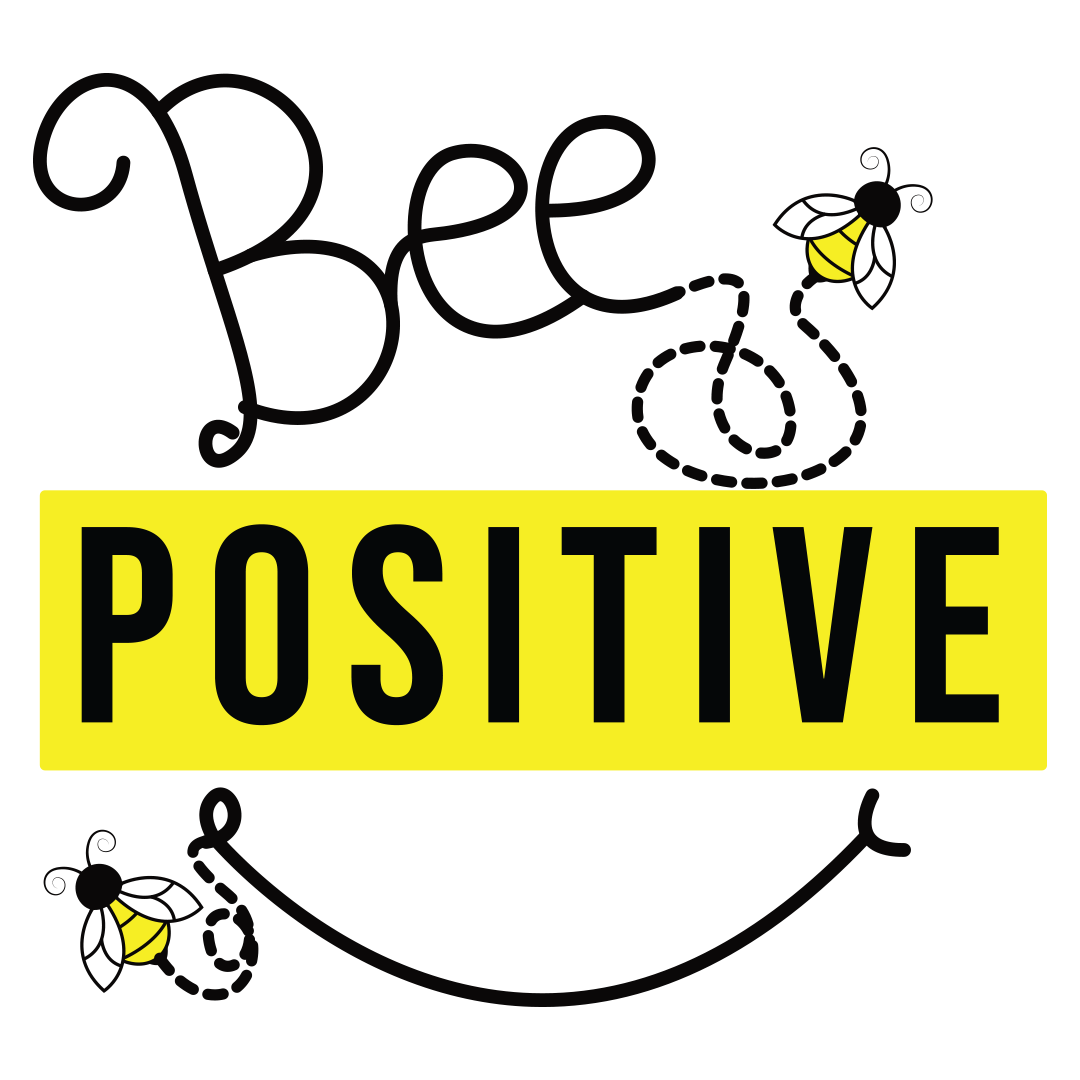 Bee Positive