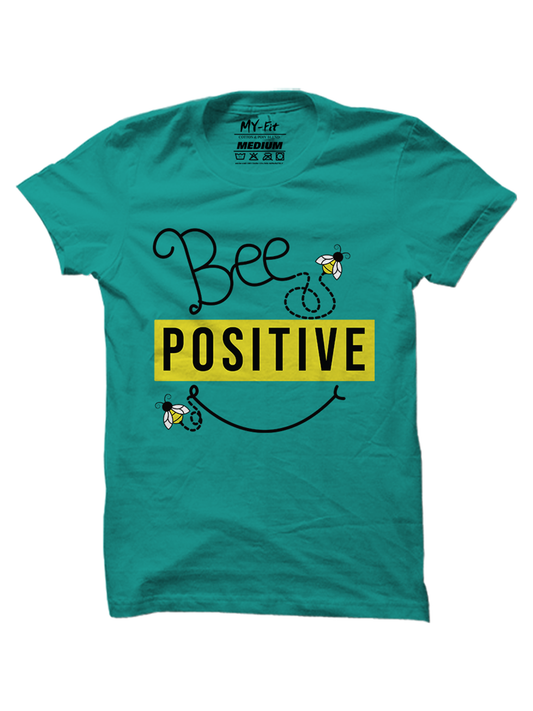 Bee Positive