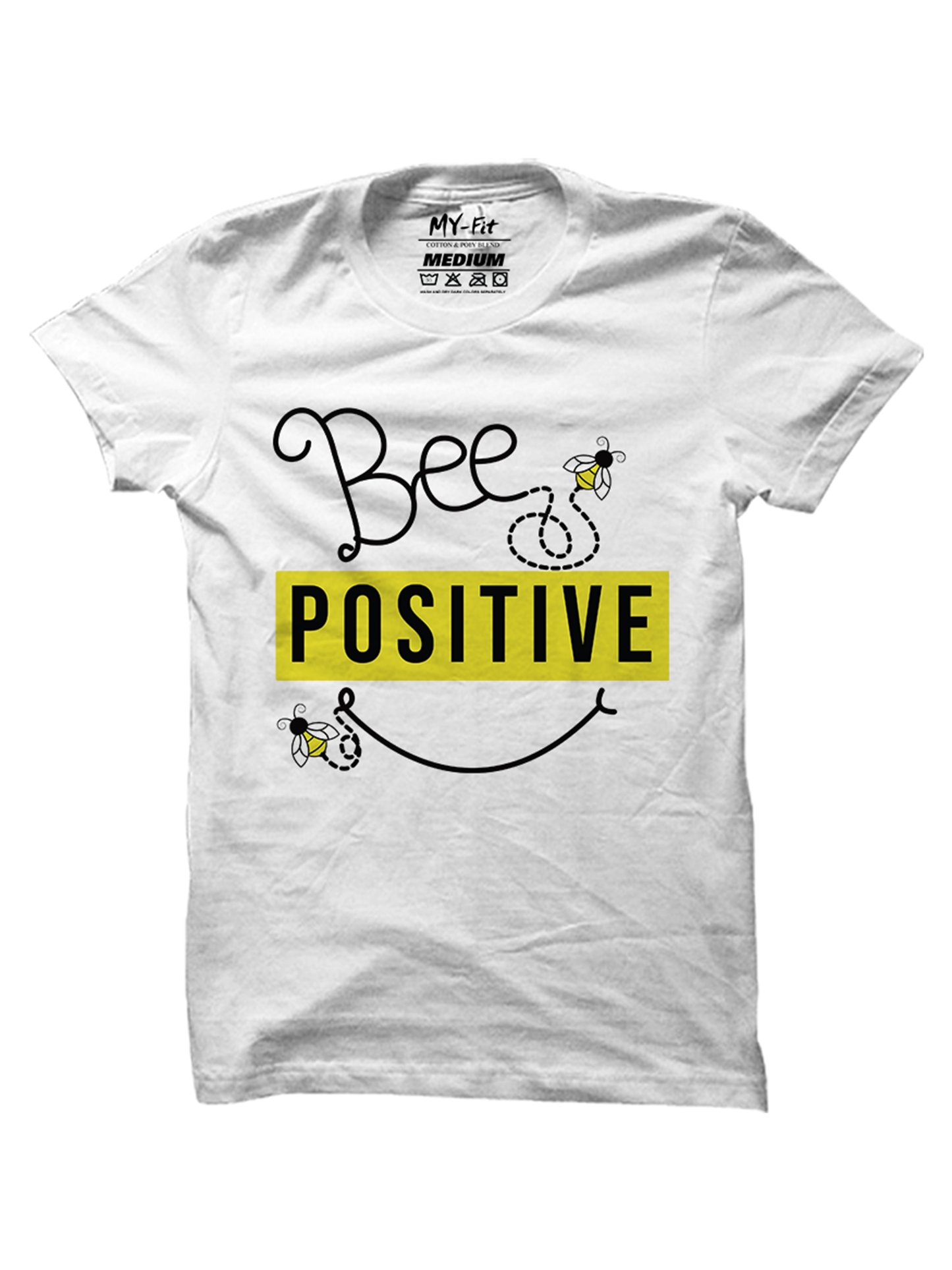 Bee Positive