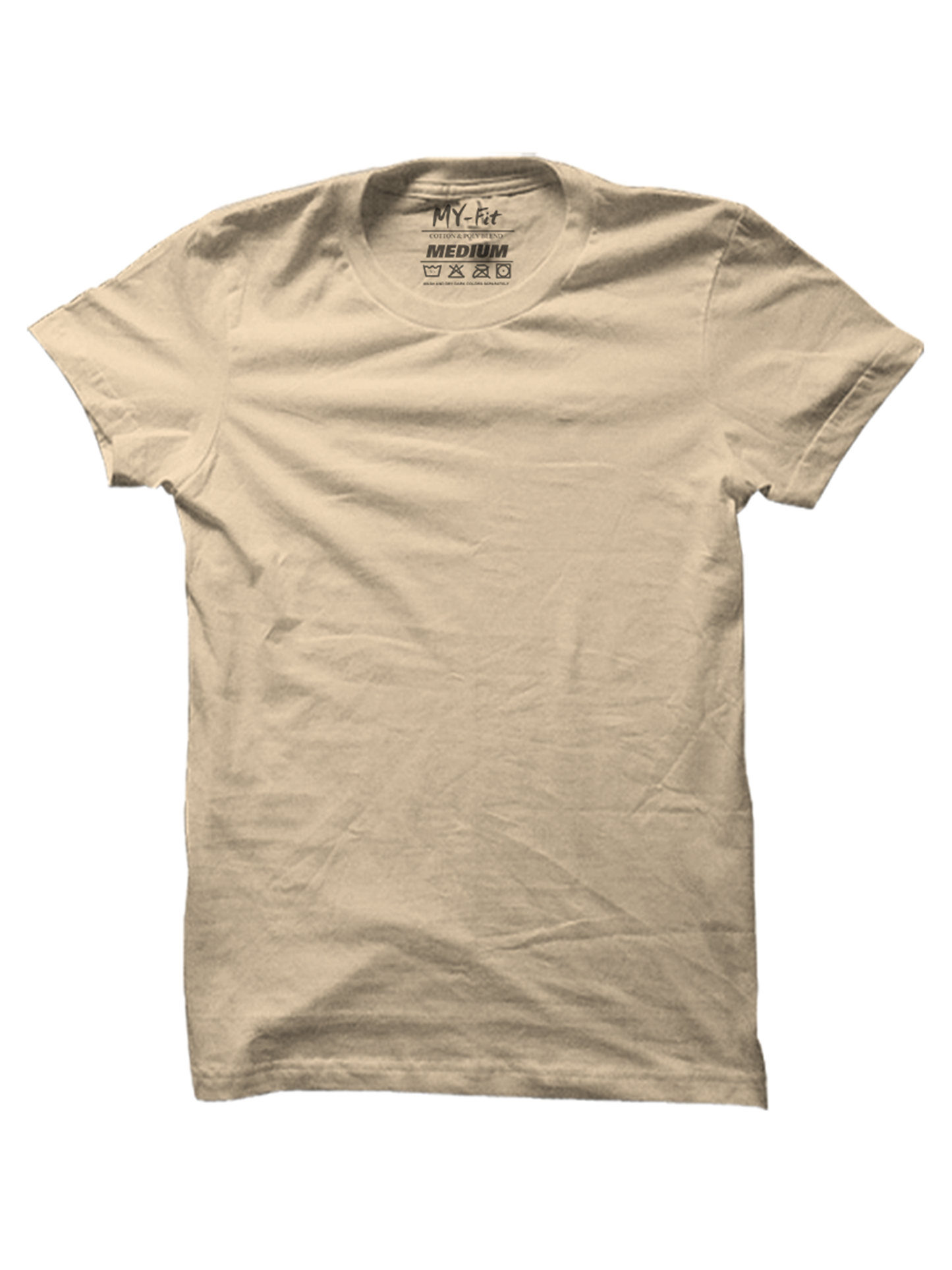 Basic T-Shirt - Sixth Degree Clothing