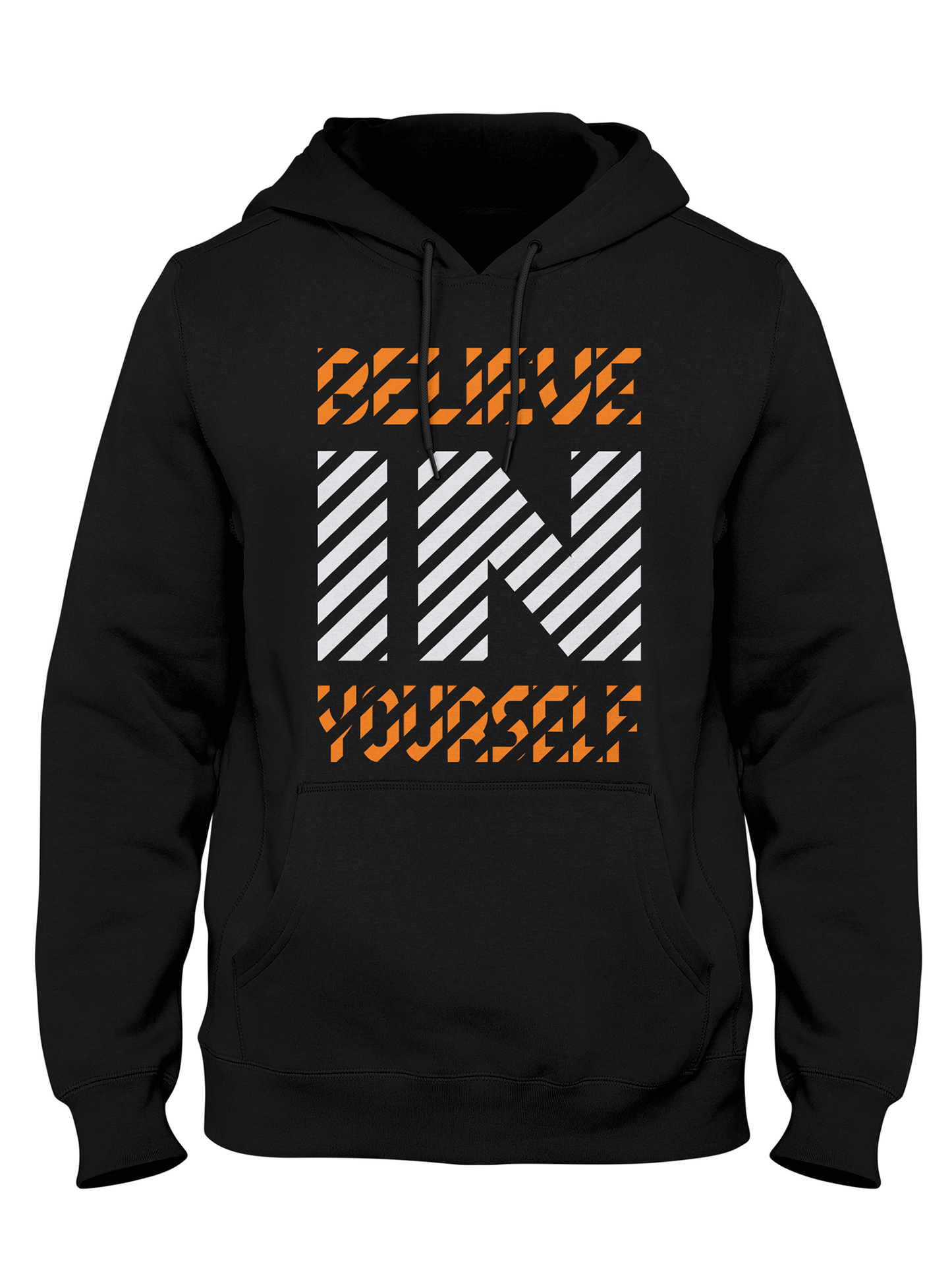 Believe In Yourself - Sixth Degree Clothing