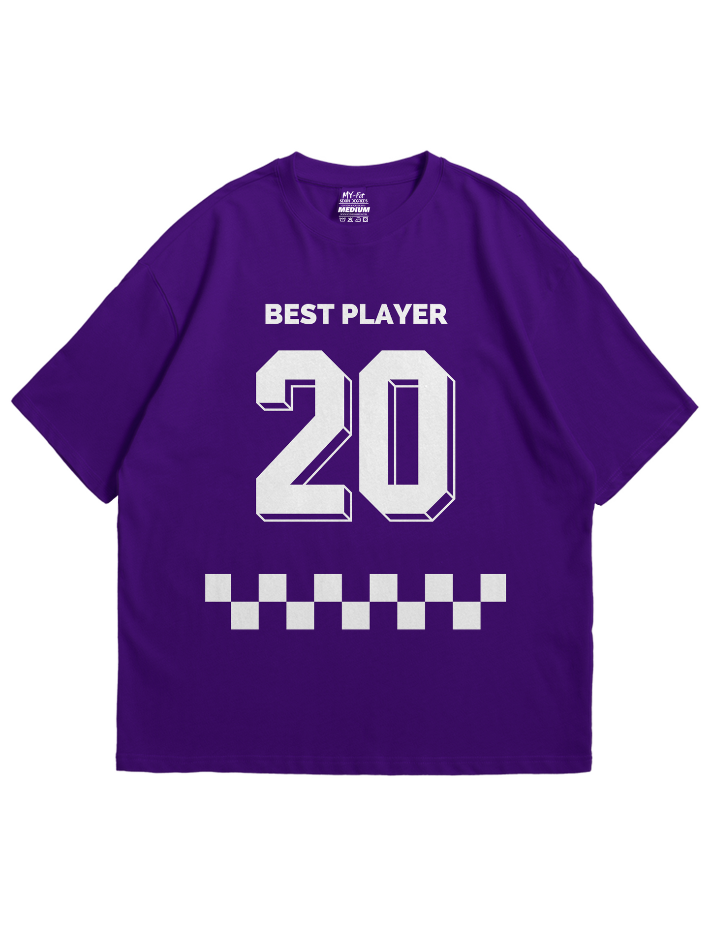 Best Player 20