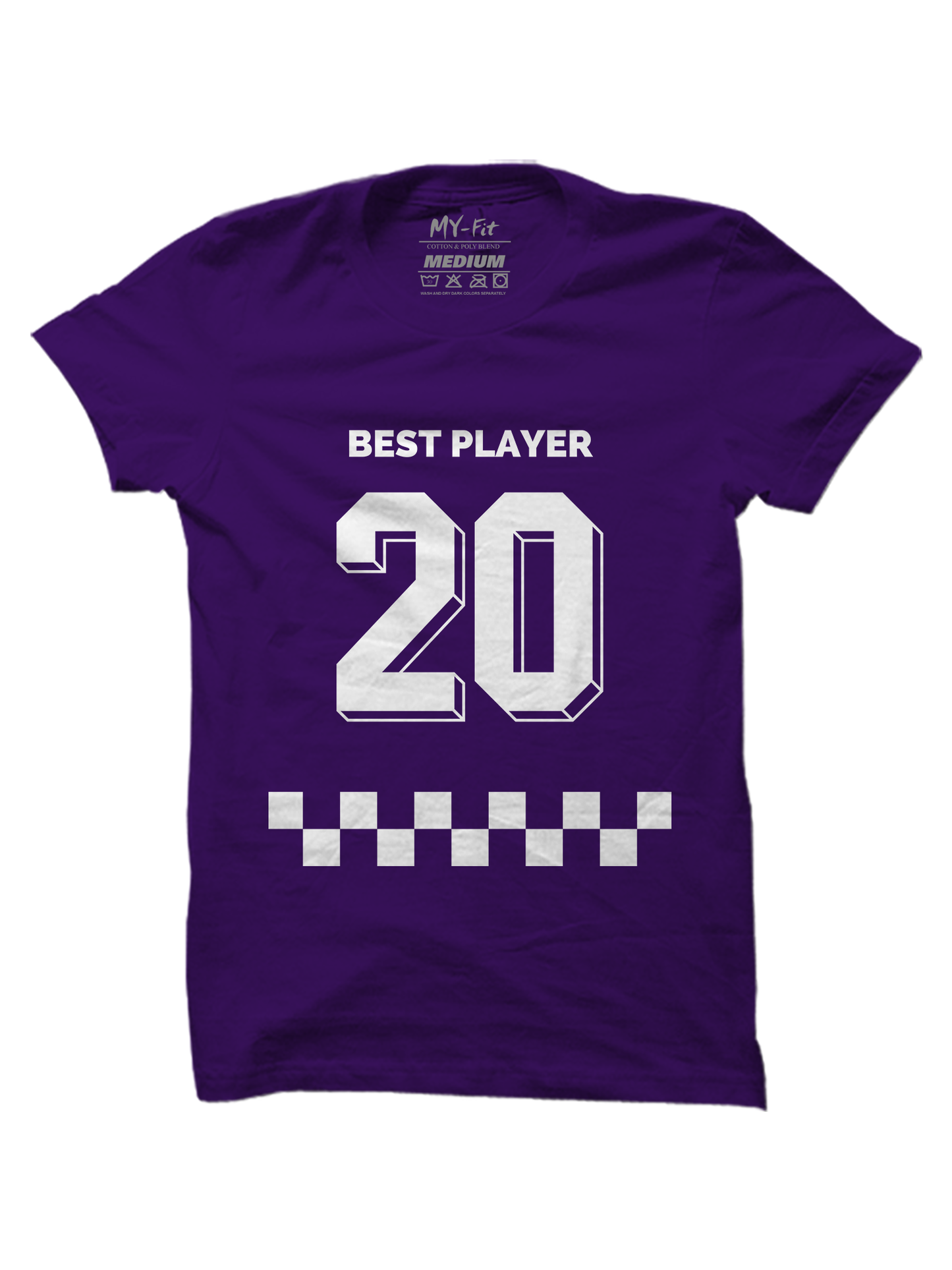 Best Player 20