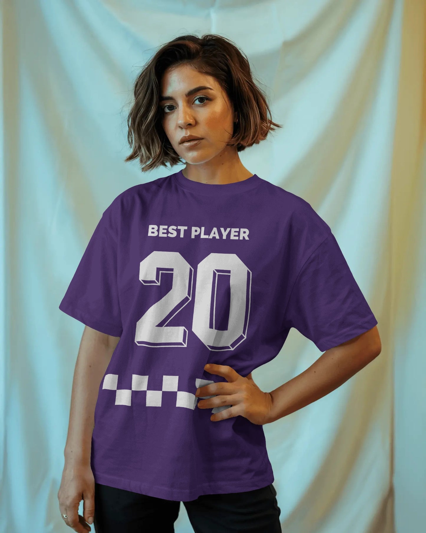 Best Player 20