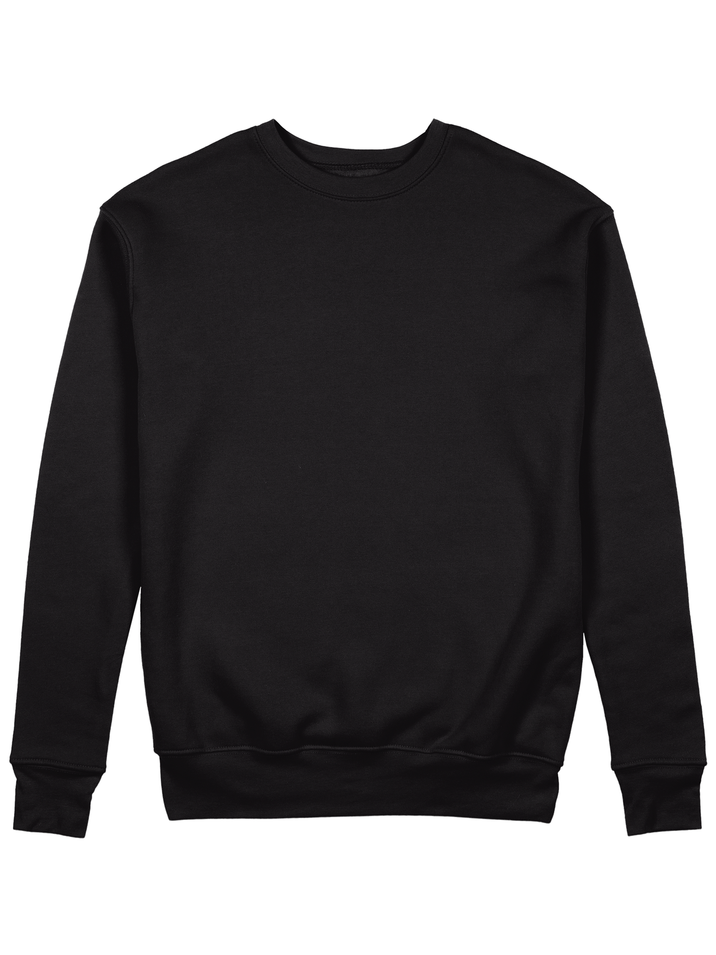 Basic Sweatshirt